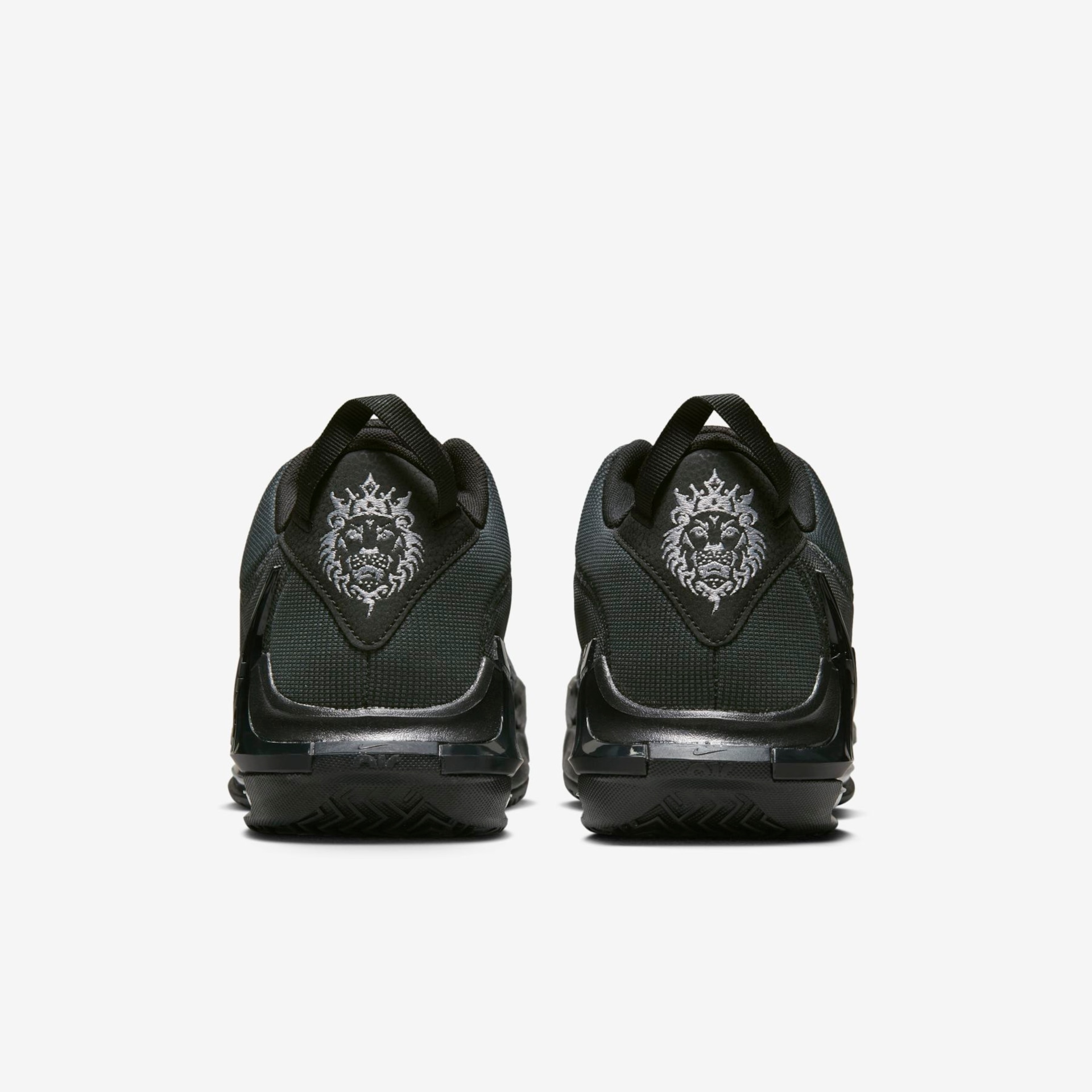 Tênis Nike LeBron Witness 7 Masculino - Foto 6