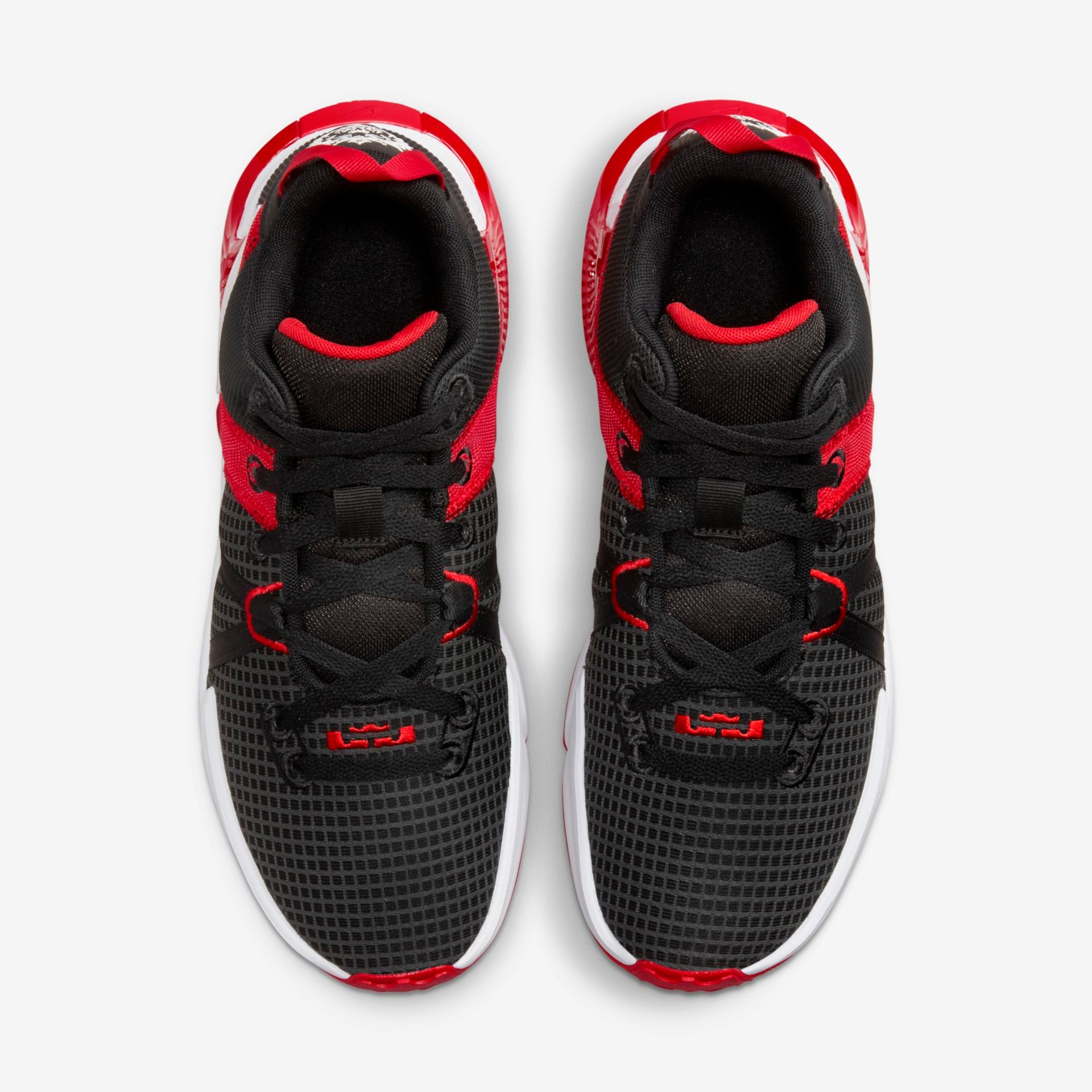 Tênis Nike LeBron Witness 7 Masculino - Foto 4