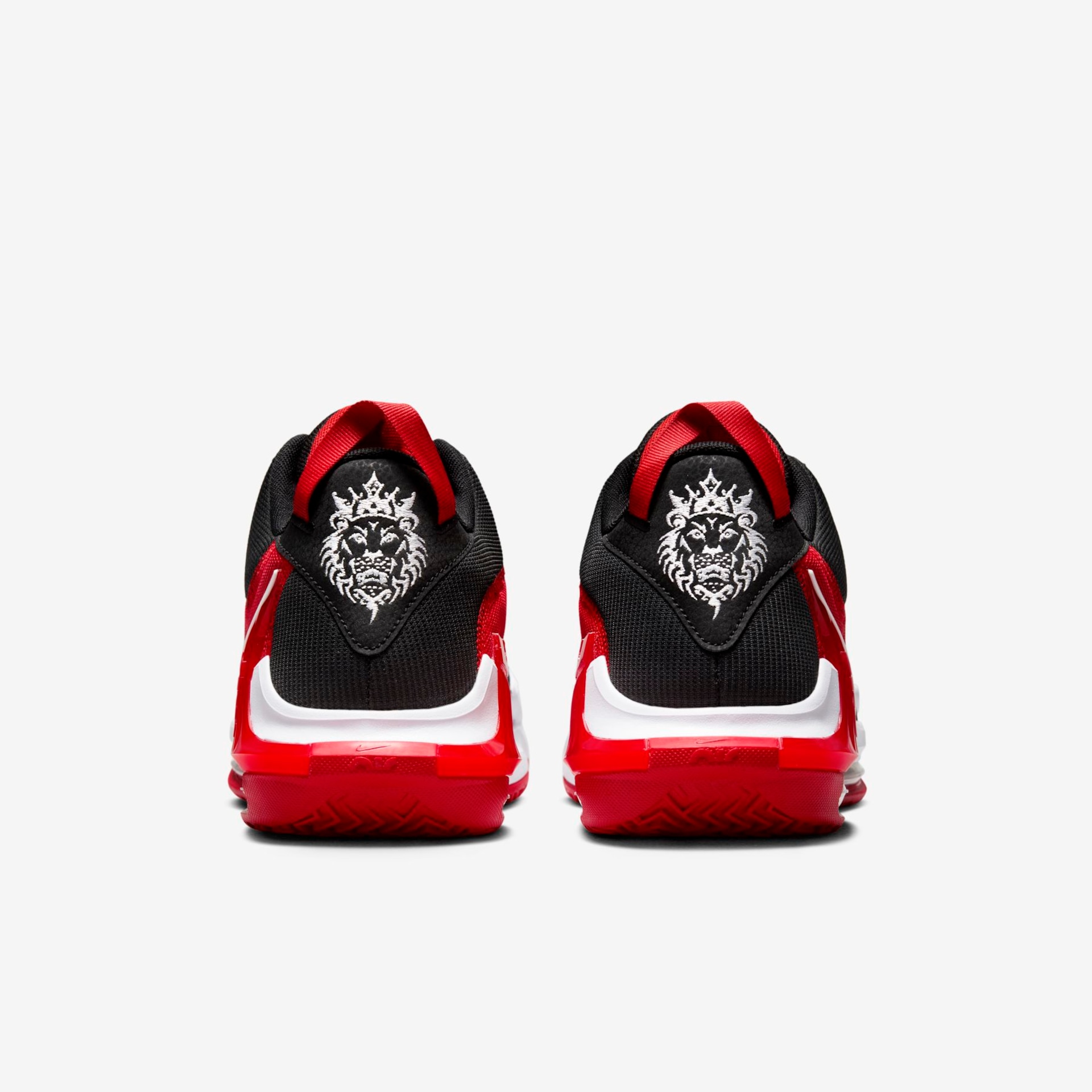 Tênis Nike LeBron Witness 7 Masculino - Foto 6