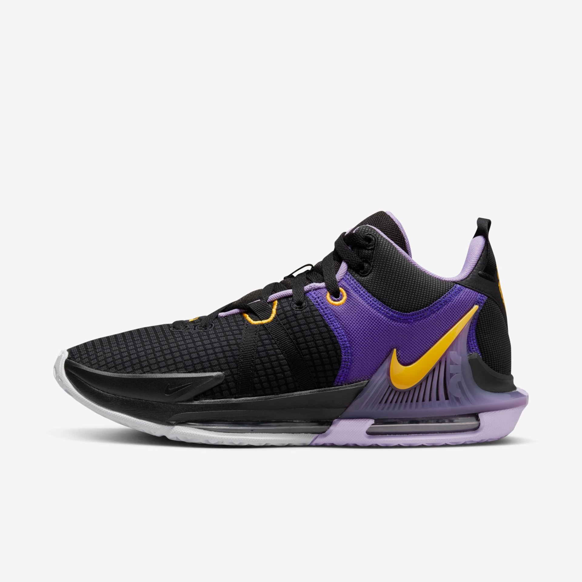 Imagem principal de Tênis Nike LeBron Witness 7 Masculino
