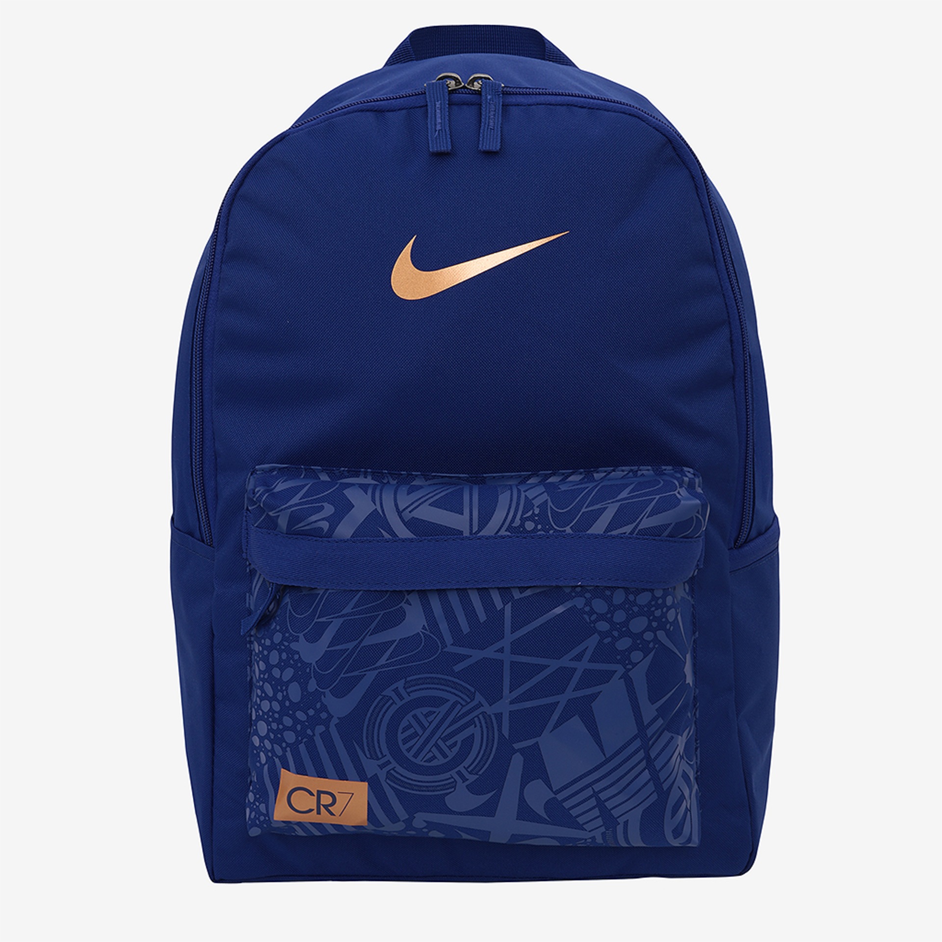 Mochila Nike Heritage CR7 Infantil - Foto 1