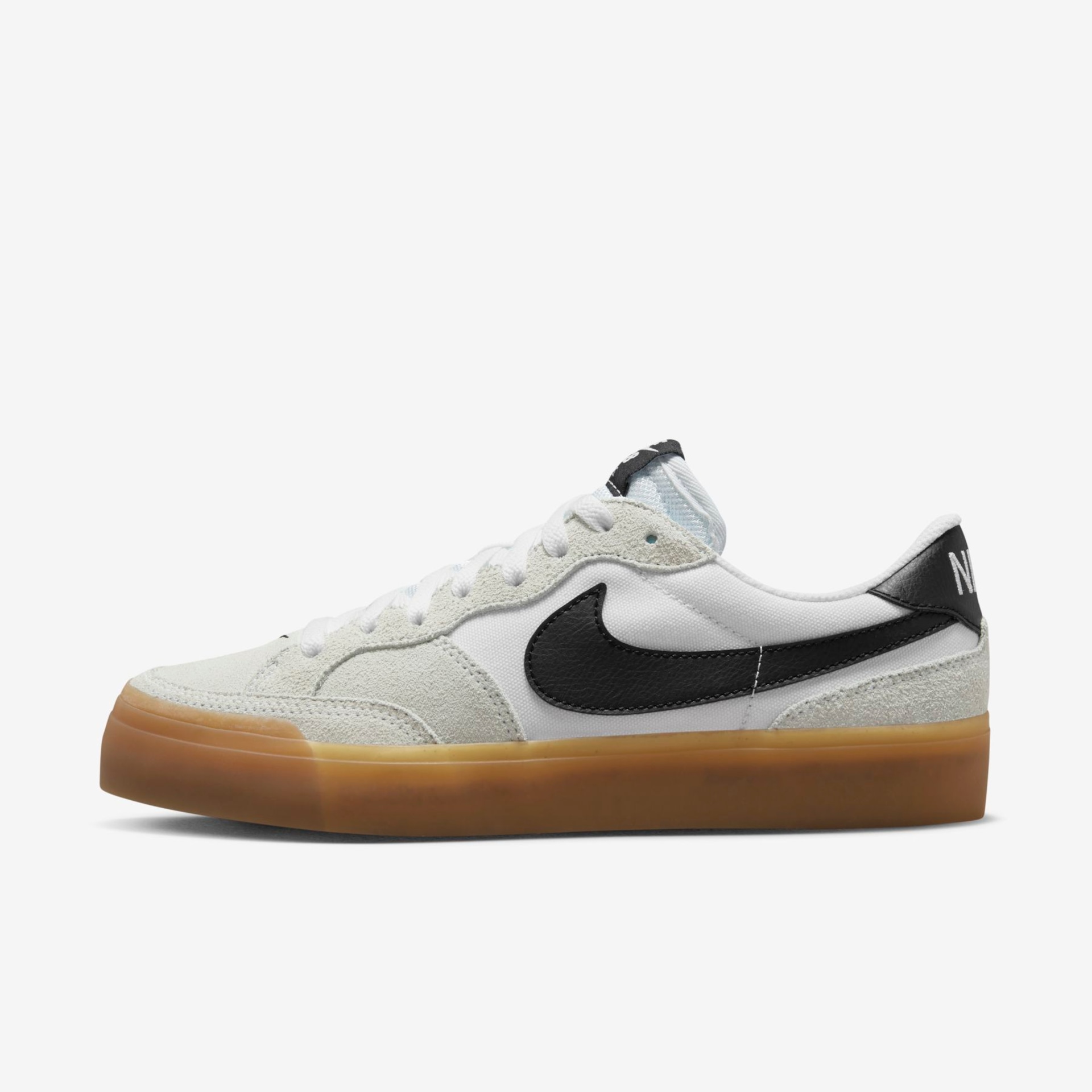 Tênis Nike SB Pogo Feminino - Foto 1
