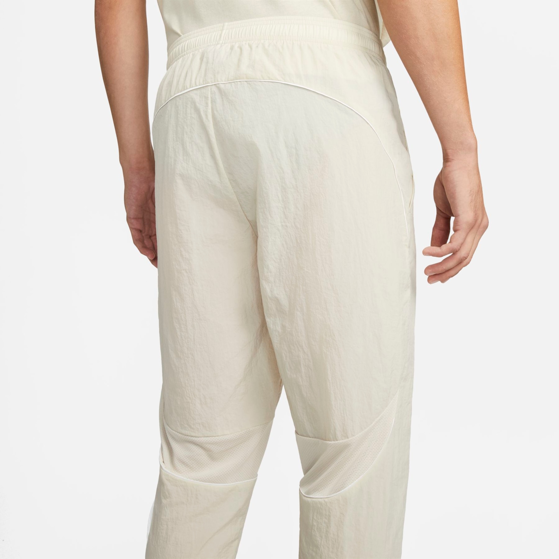 Calça Nike F.C. Repel Masculina - Foto 4