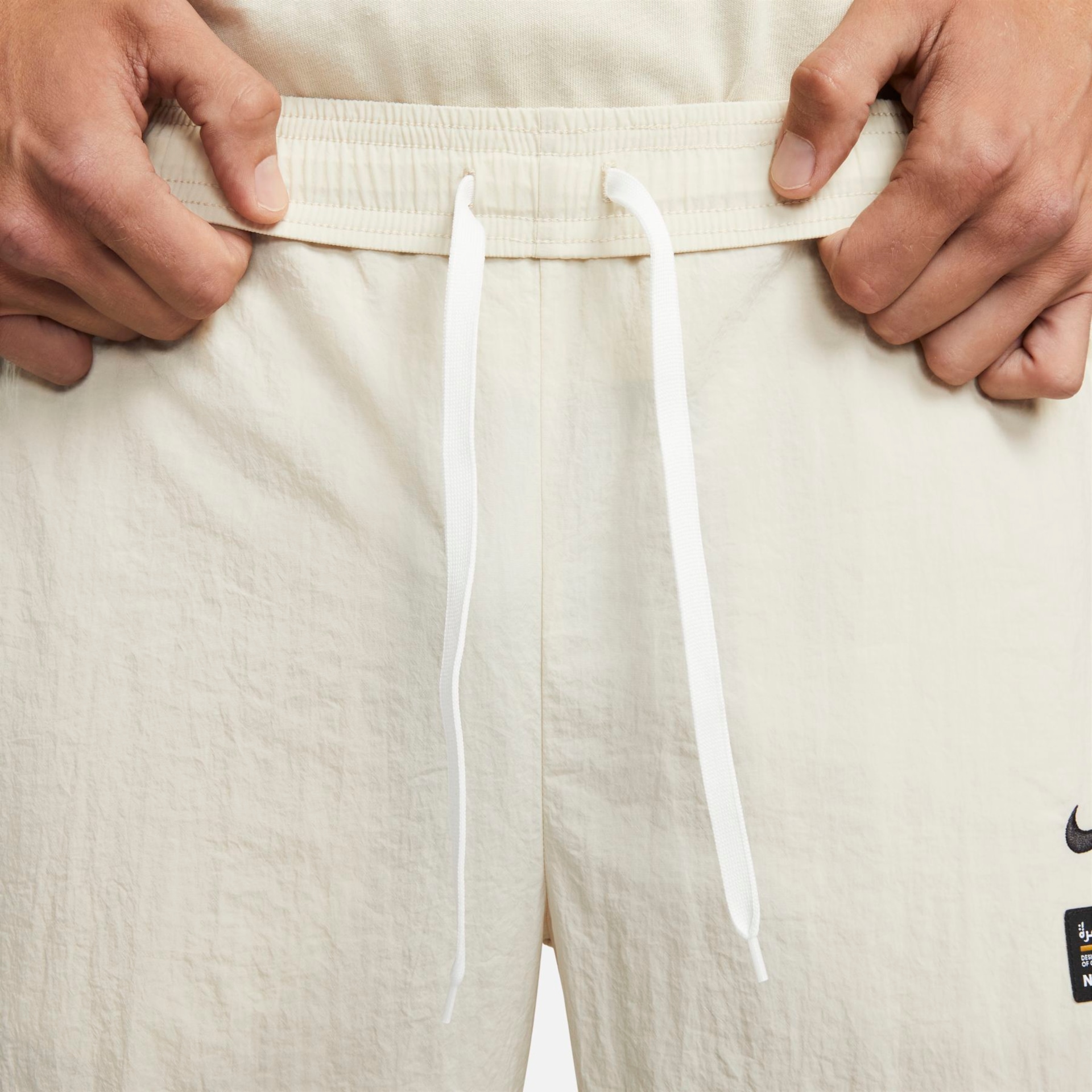 Calça Nike F.C. Repel Masculina - Foto 7