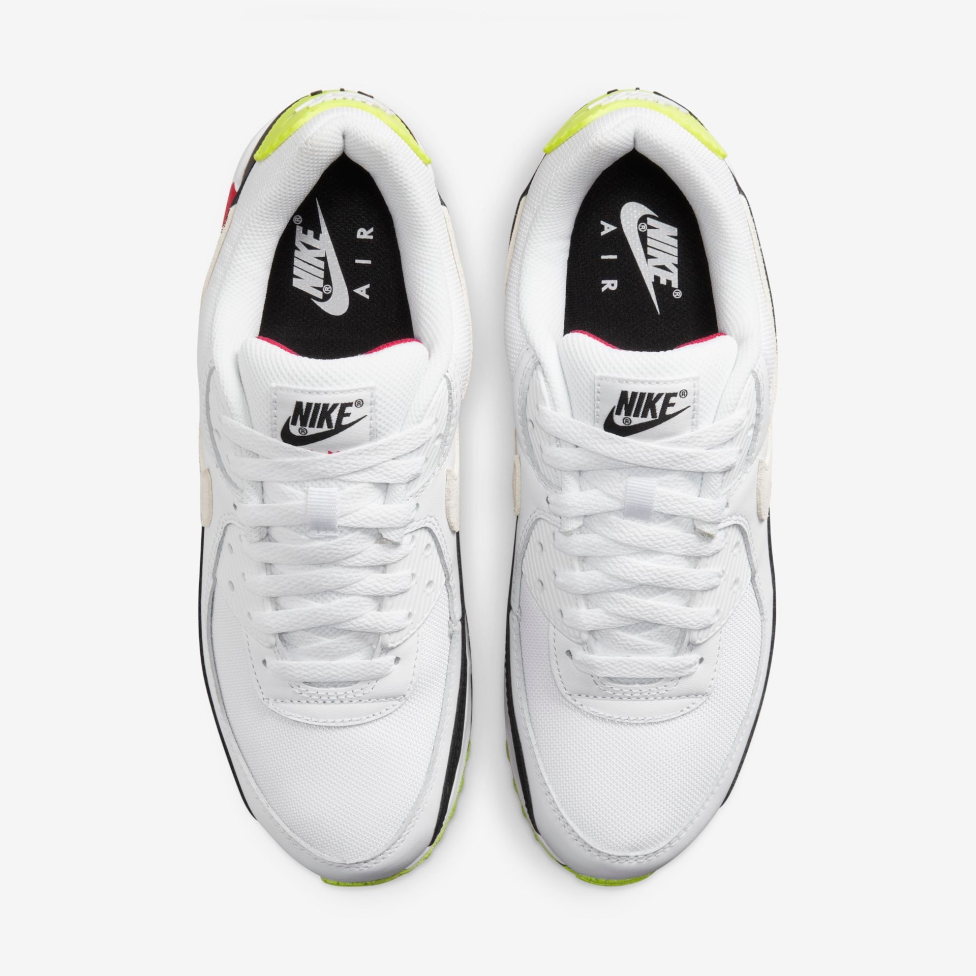 Tênis Nike Air Max 90 Masculino - Foto 5