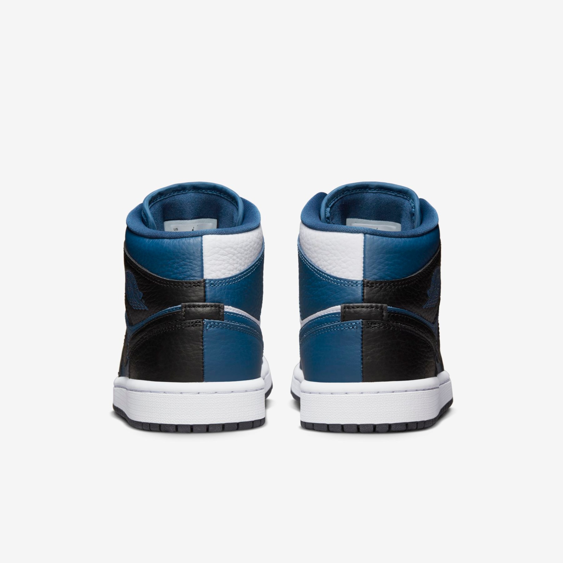 Tênis Air Jordan 1 Mid SE Feminino - Foto 6