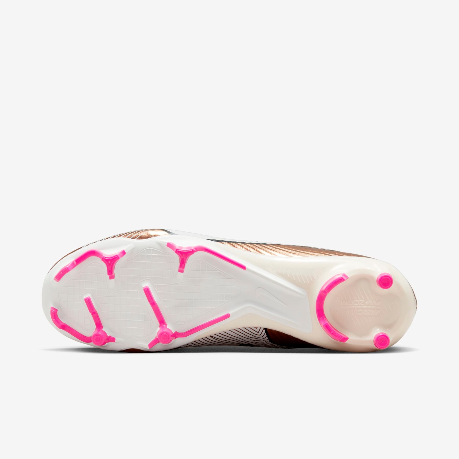 Chuteira Nike Zoom Mercurial Vapor 15 Academy Campo - Foto 2