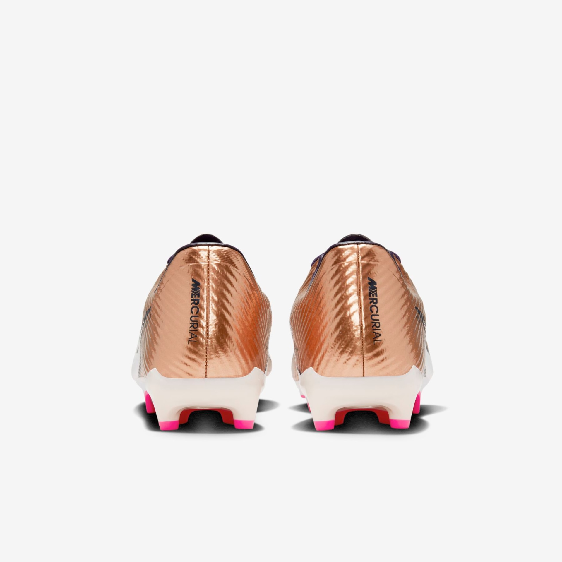 Chuteira Nike Zoom Mercurial Vapor 15 Academy Campo - Foto 6