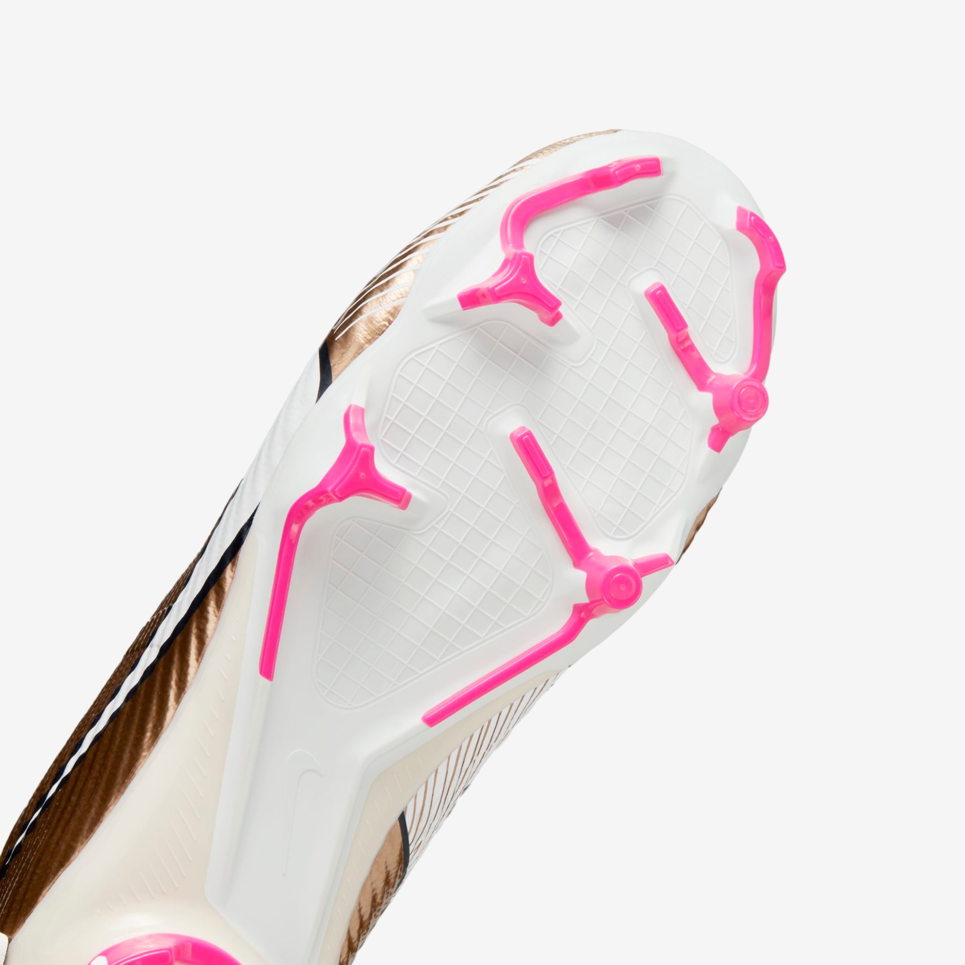 Chuteira Nike Zoom Mercurial Vapor 15 Academy Campo - Foto 7