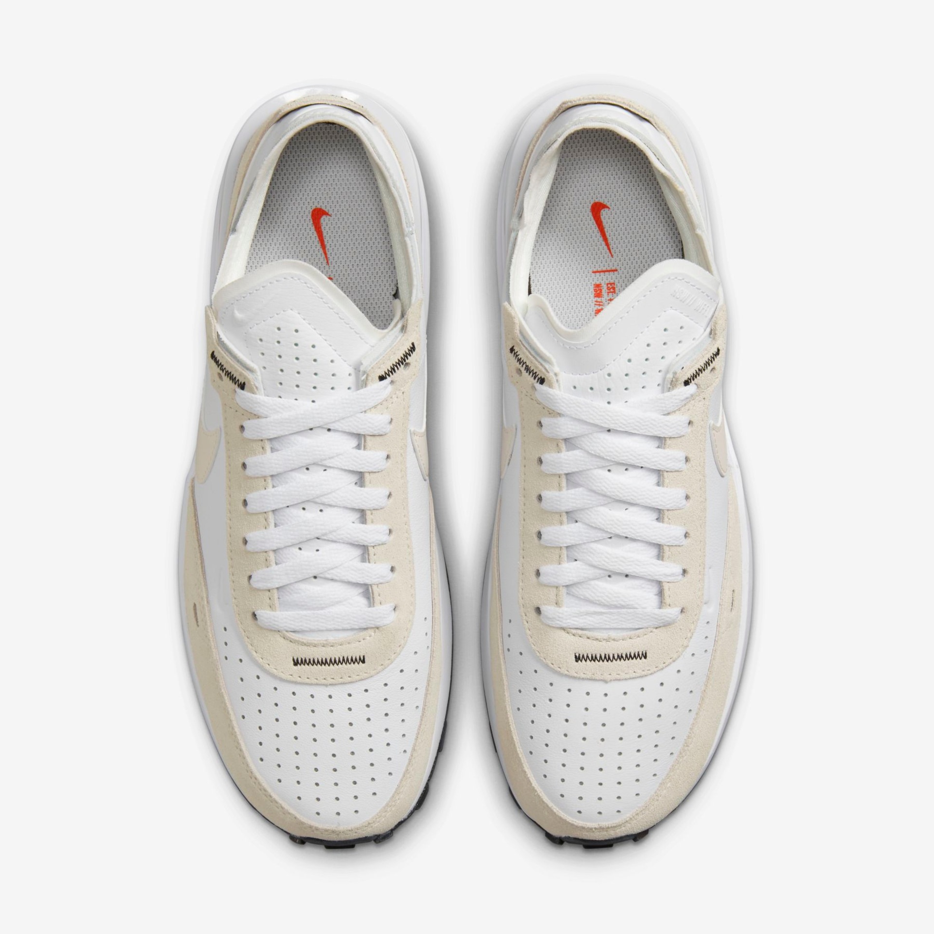 Tênis Nike Waffle One Masculino - Foto 5