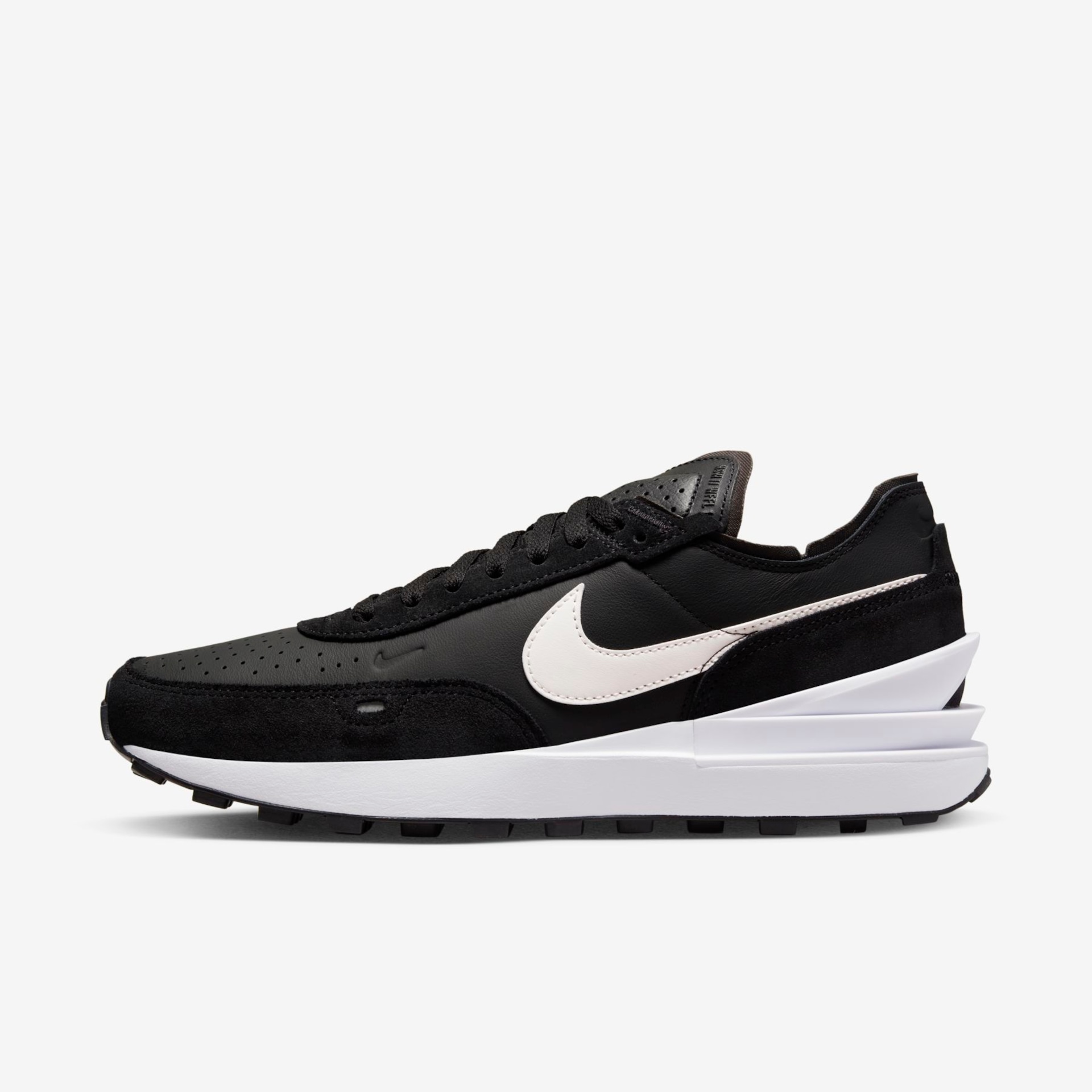 Tênis Nike Waffle One Masculino - Foto 1