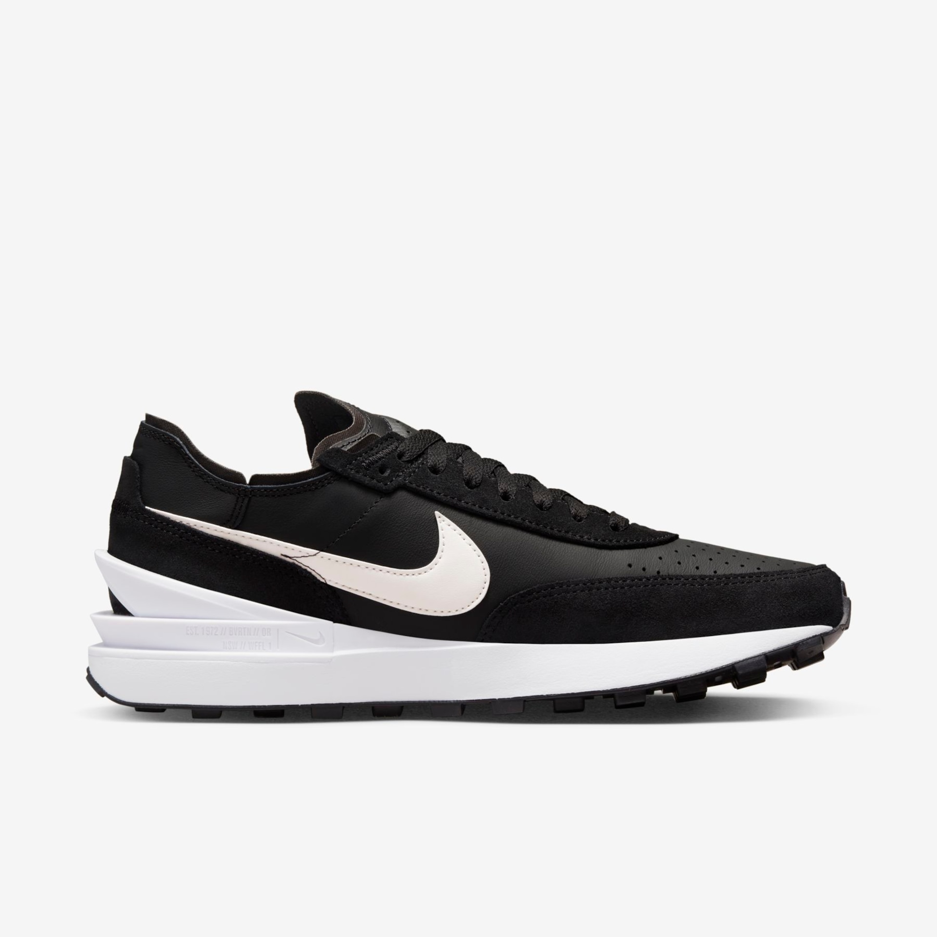 Tênis Nike Waffle One Masculino - Foto 4