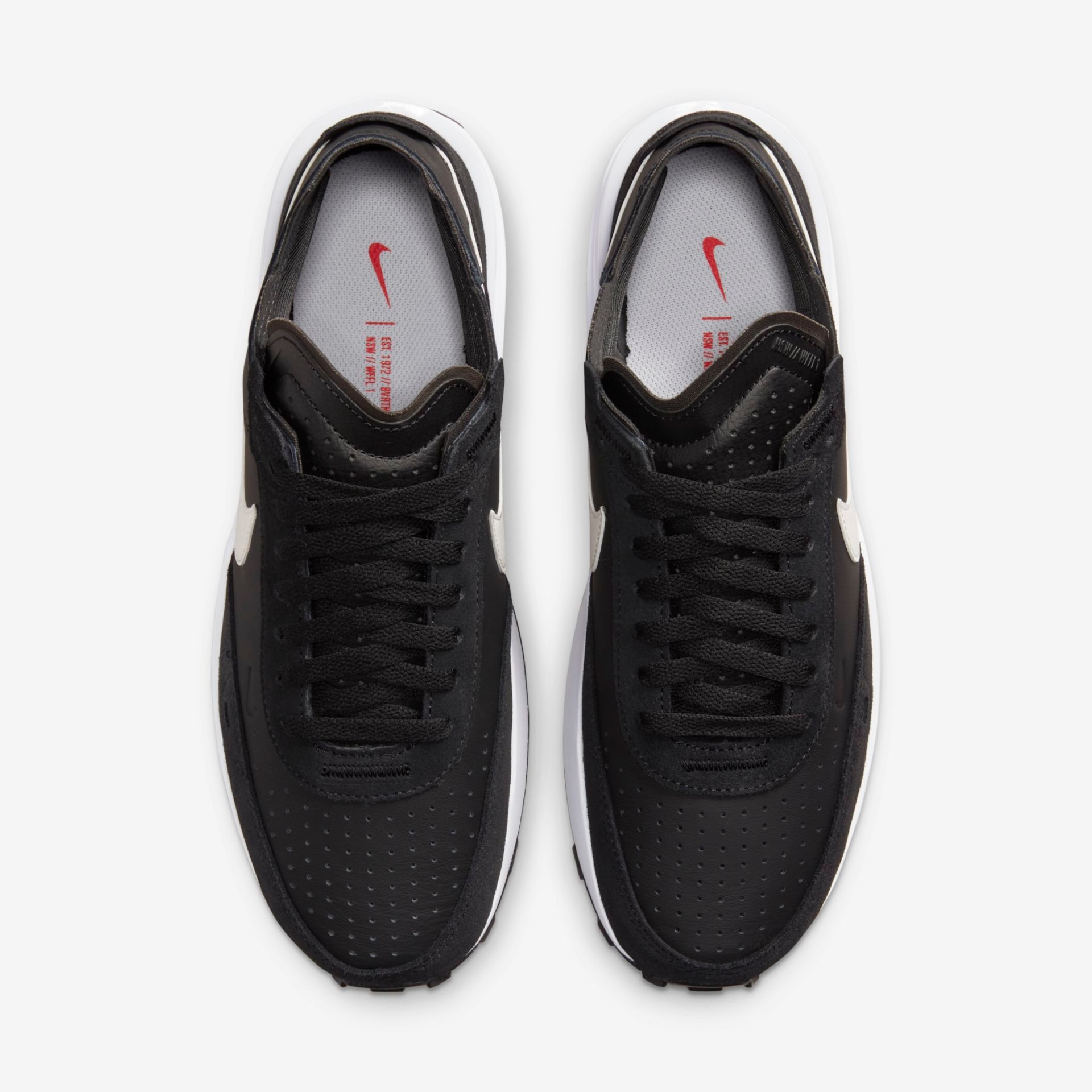 Tênis Nike Waffle One Masculino - Foto 5