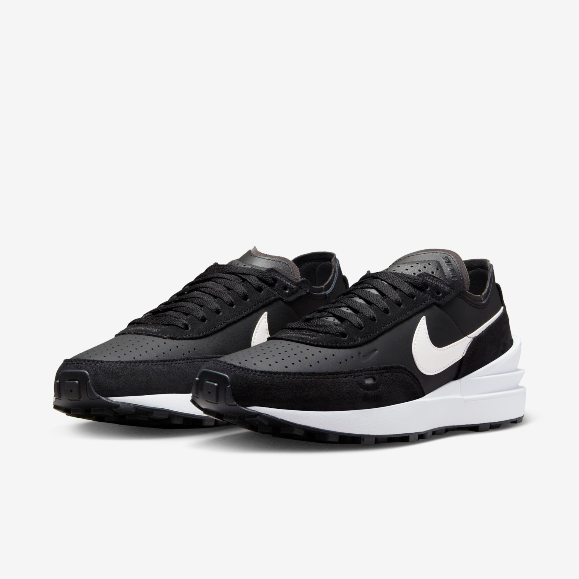 Tênis Nike Waffle One Masculino - Foto 6