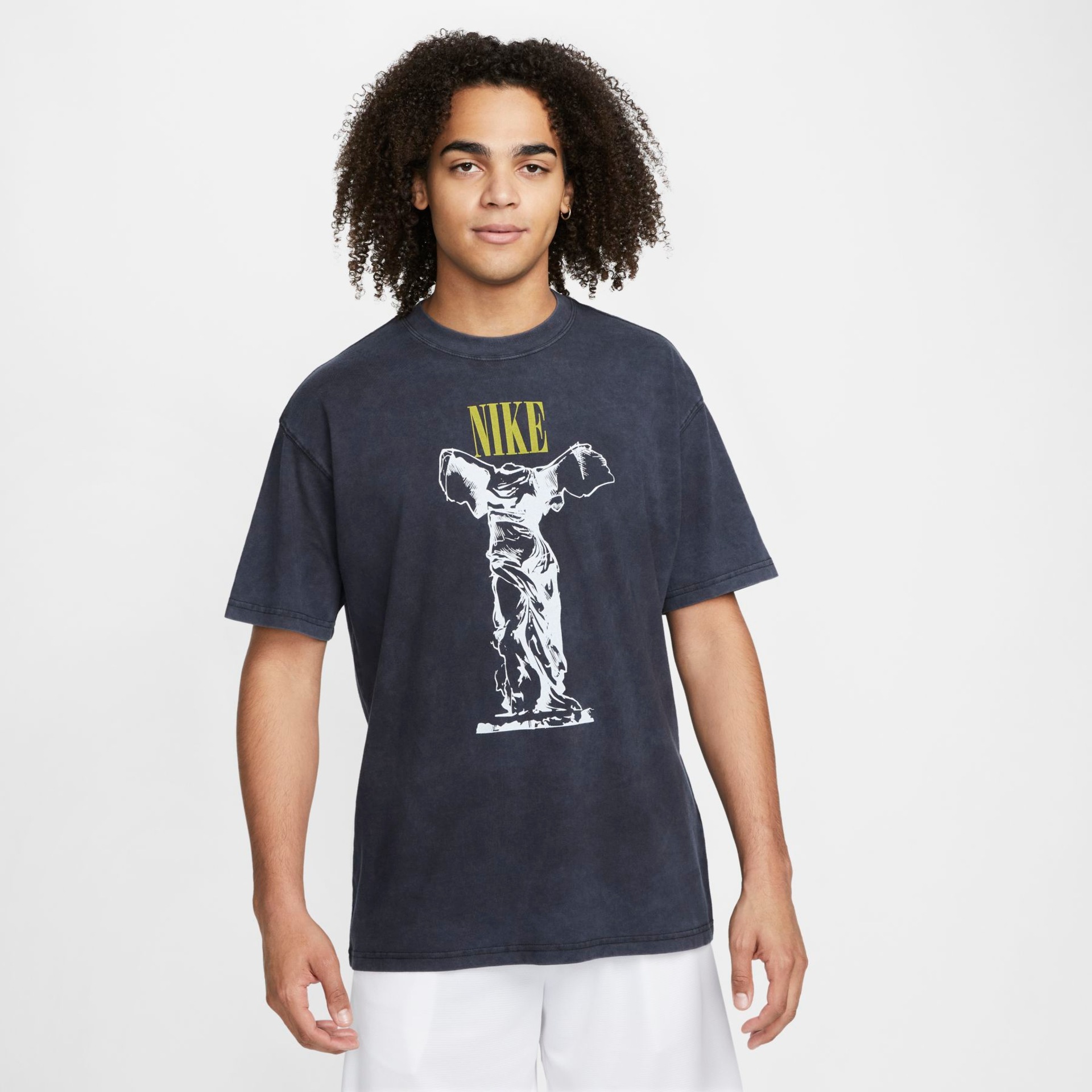Camiseta Nike Masculina - Foto 1