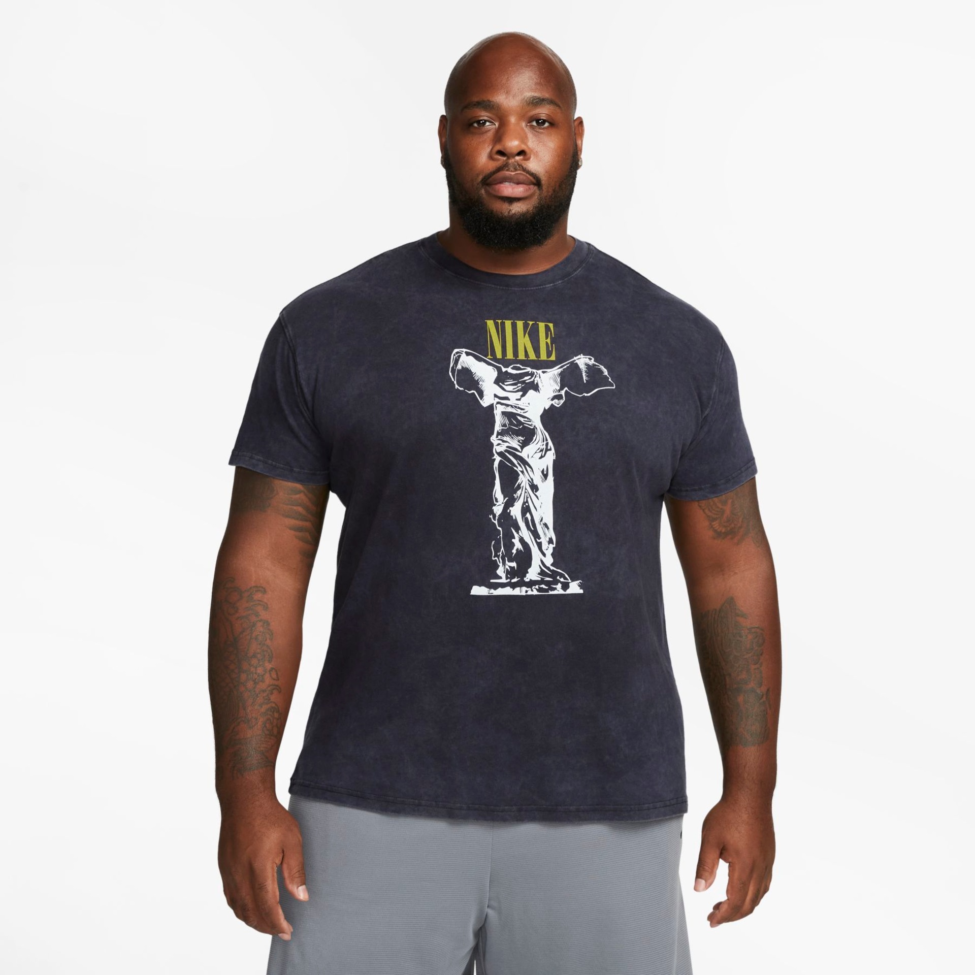 Camiseta Nike Masculina - Foto 5