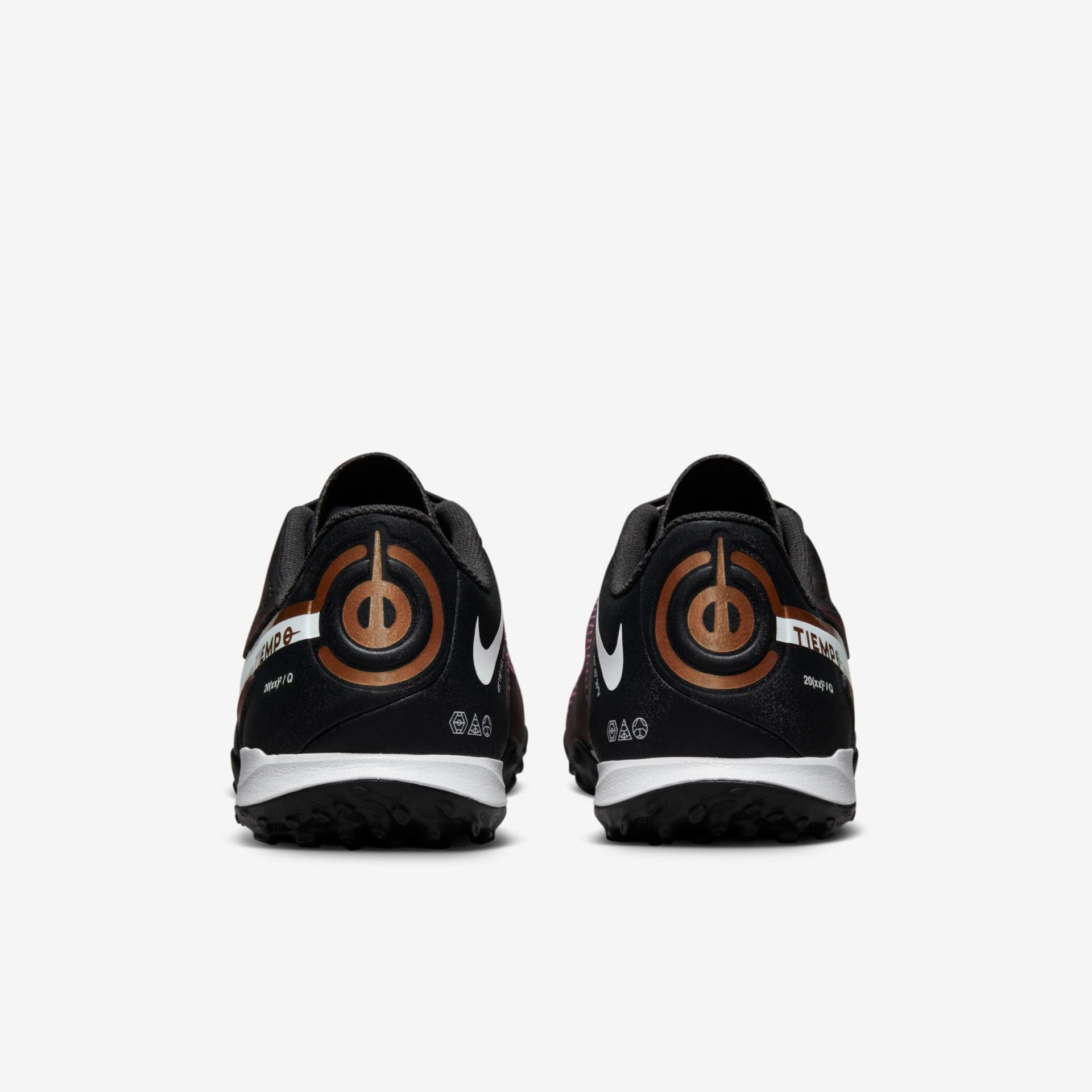 Chuteira Nike Tiempo Legend 9 Academy Society - Foto 6