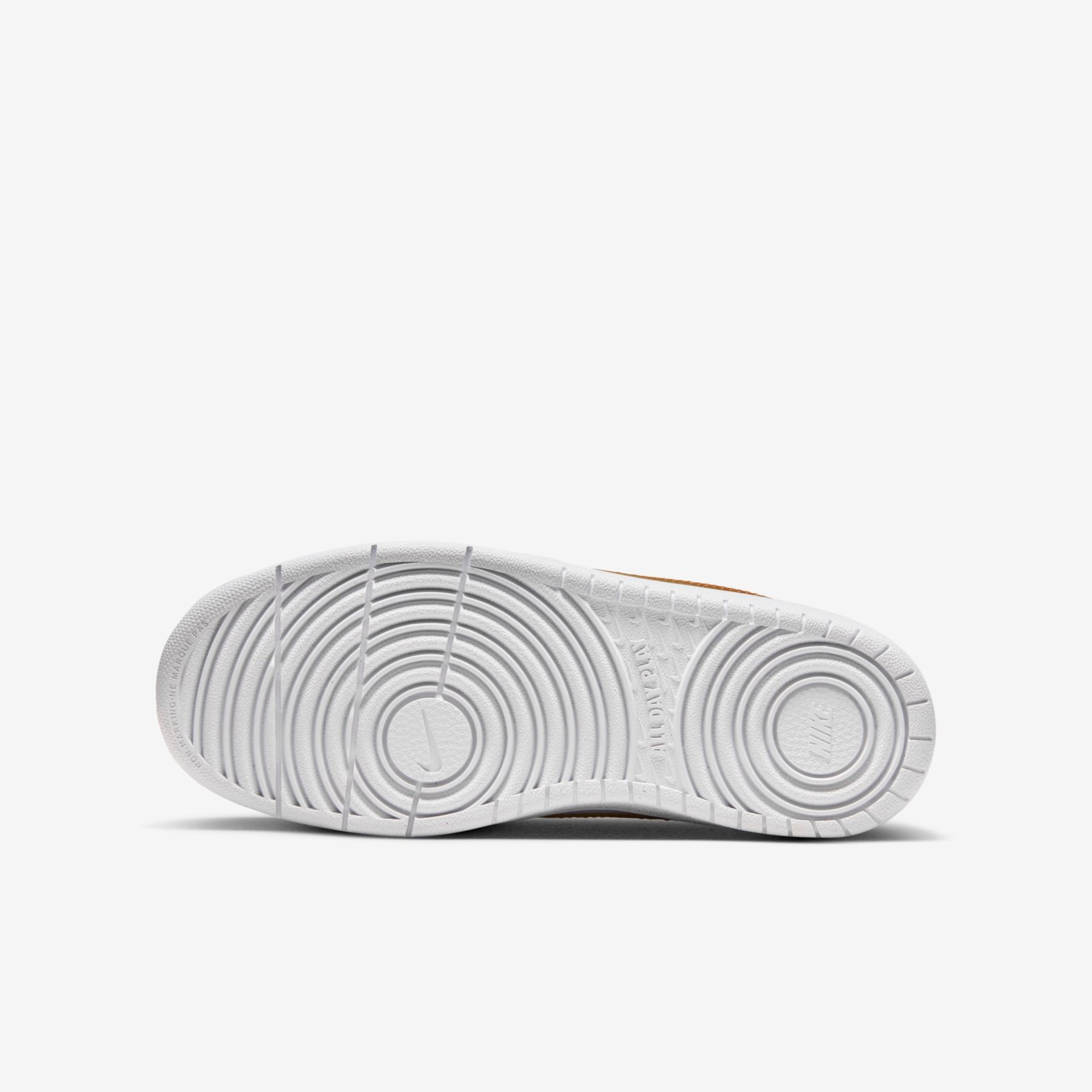 Tênis Nike Court Borough Low 2 SE Infantil - Foto 2