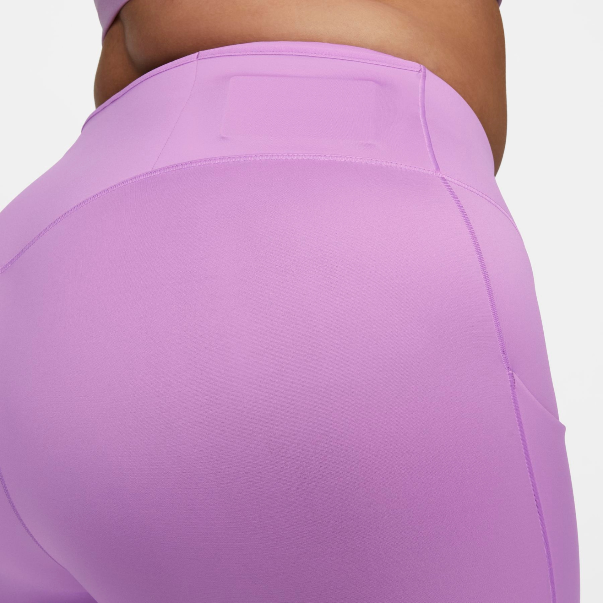 Plus Size - Legging Nike Go Feminina - Foto 9