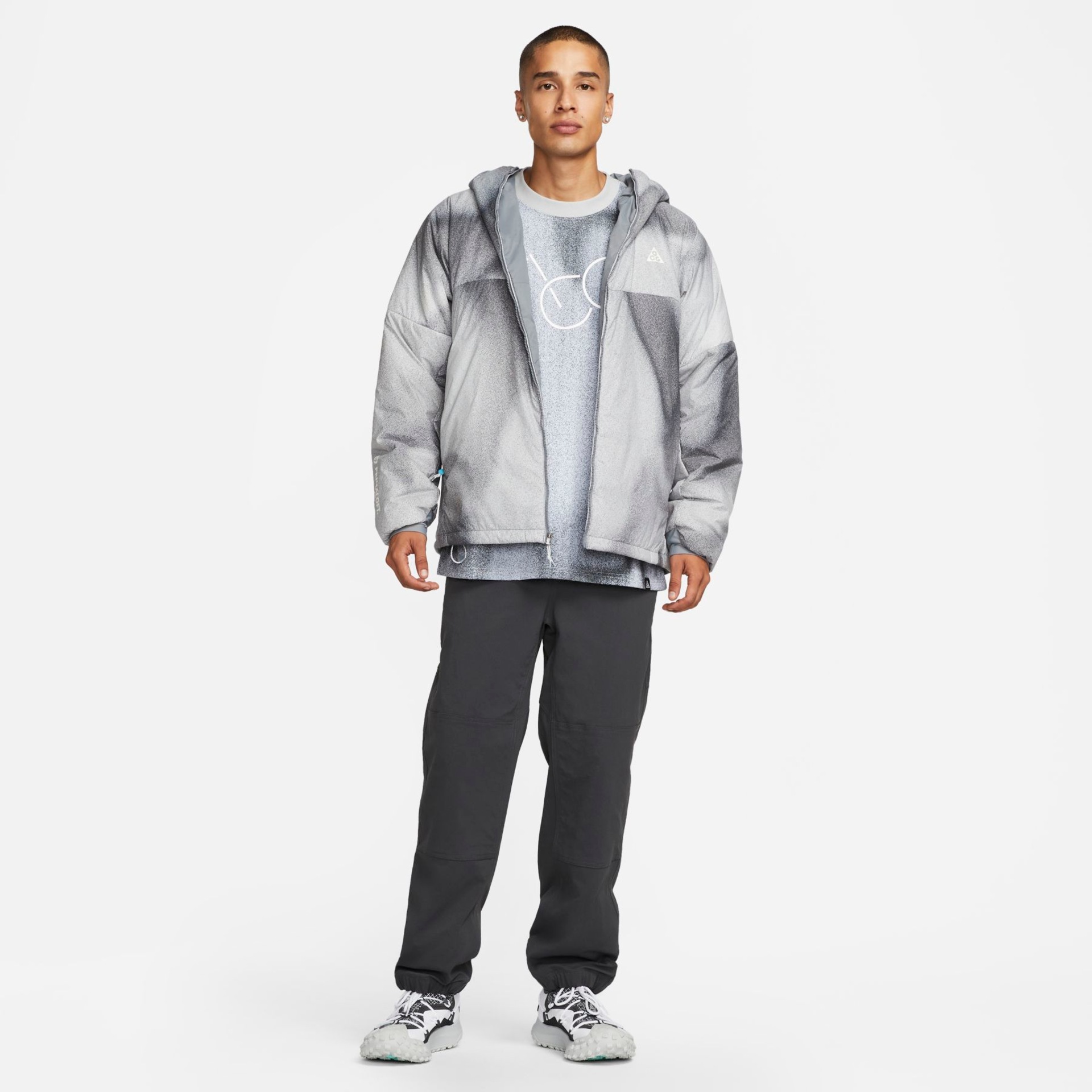 Camiseta Nike ACG Masculina - Foto 5