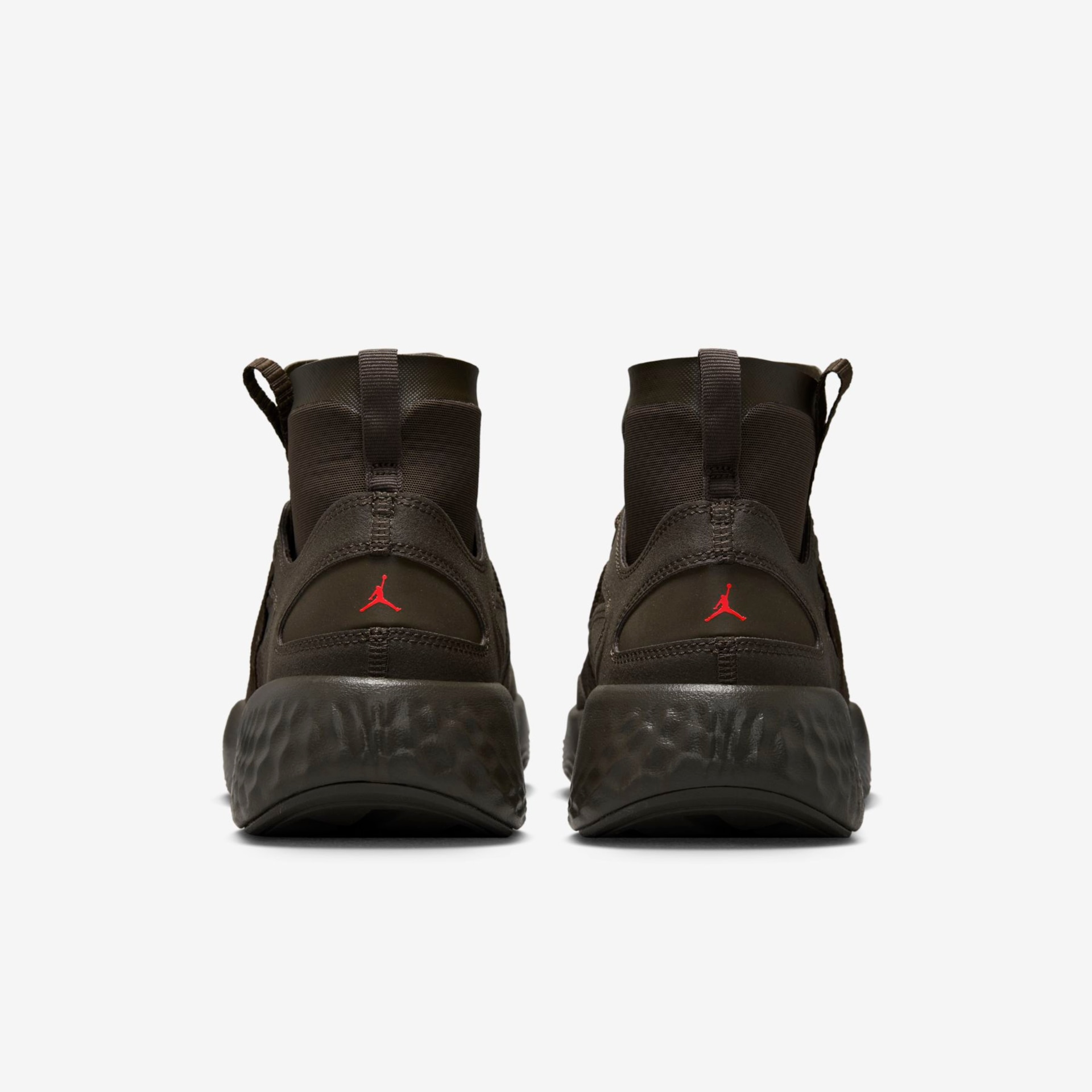 Tênis Jordan Delta 3 Mid Masculino - Foto 6