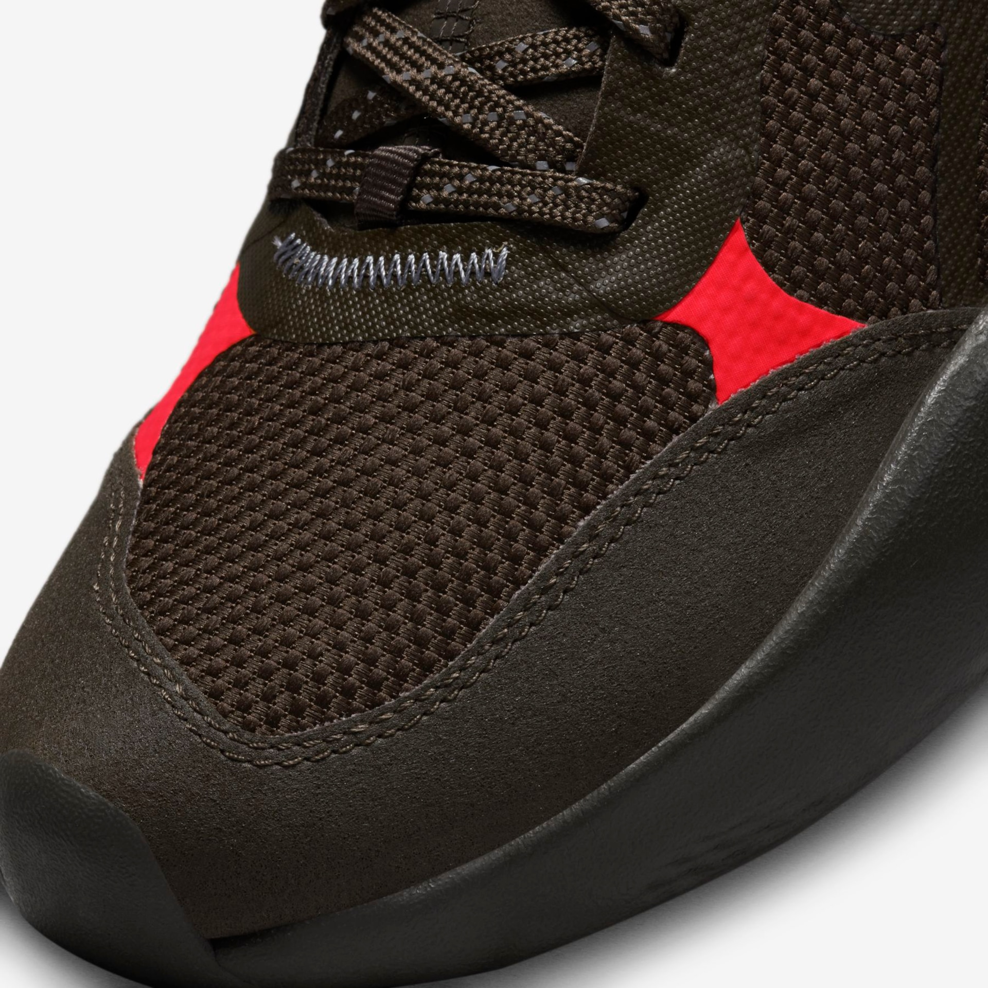 Tênis Jordan Delta 3 Mid Masculino - Foto 7