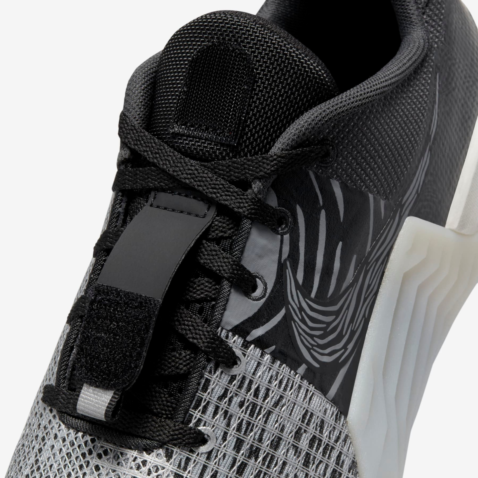 Tênis Nike Metcon 8 AMP Masculino - Foto 15