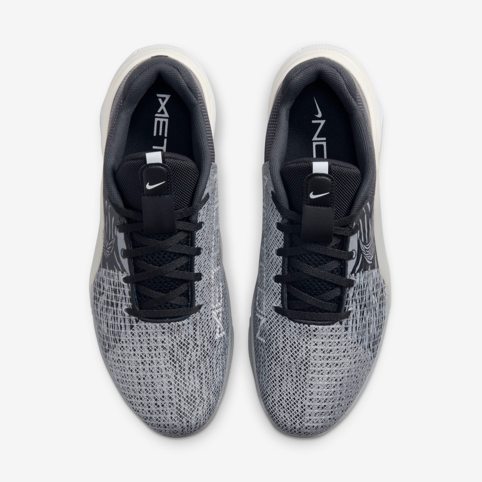 Tênis Nike Metcon 8 AMP Masculino - Foto 4
