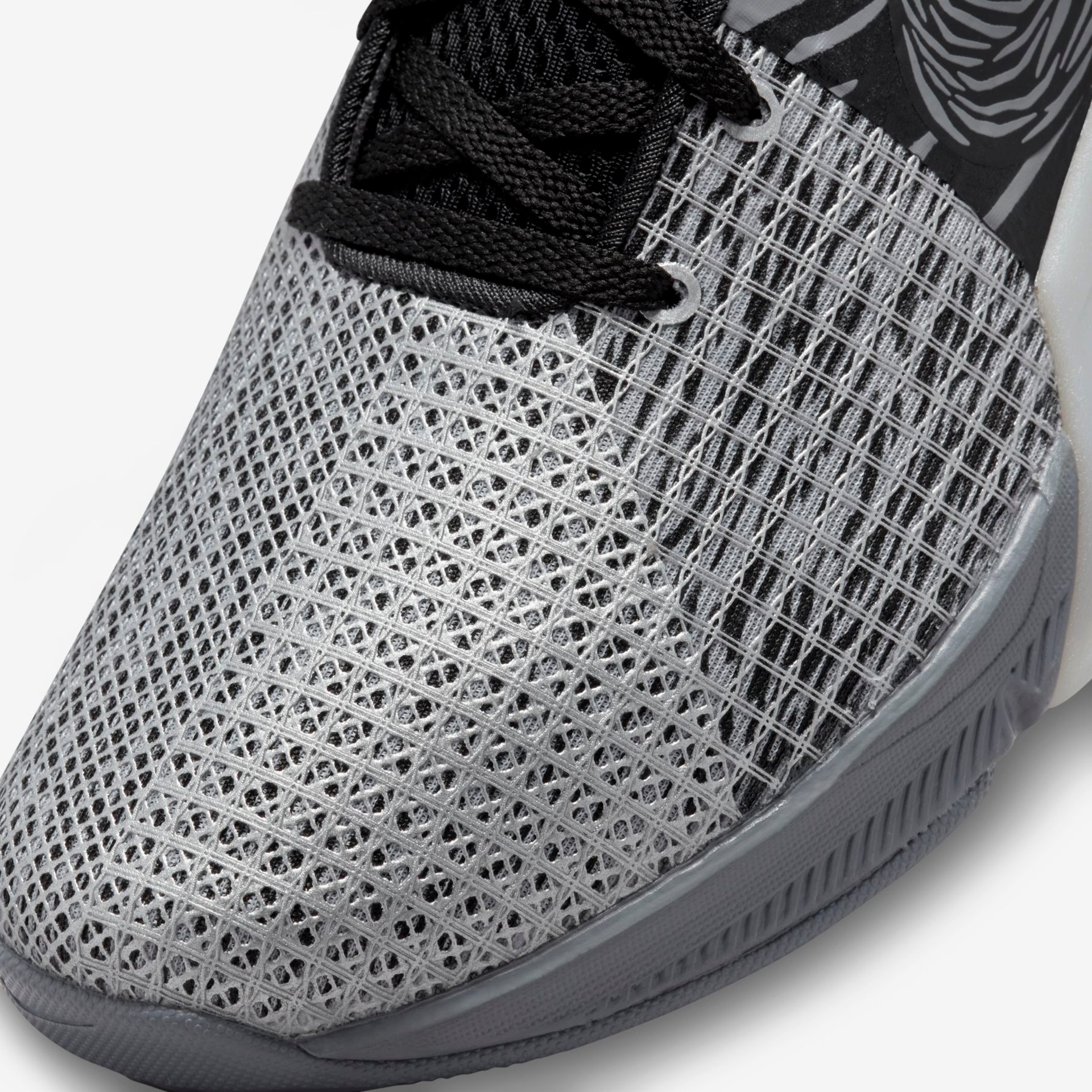 Tênis Nike Metcon 8 AMP Masculino - Foto 7