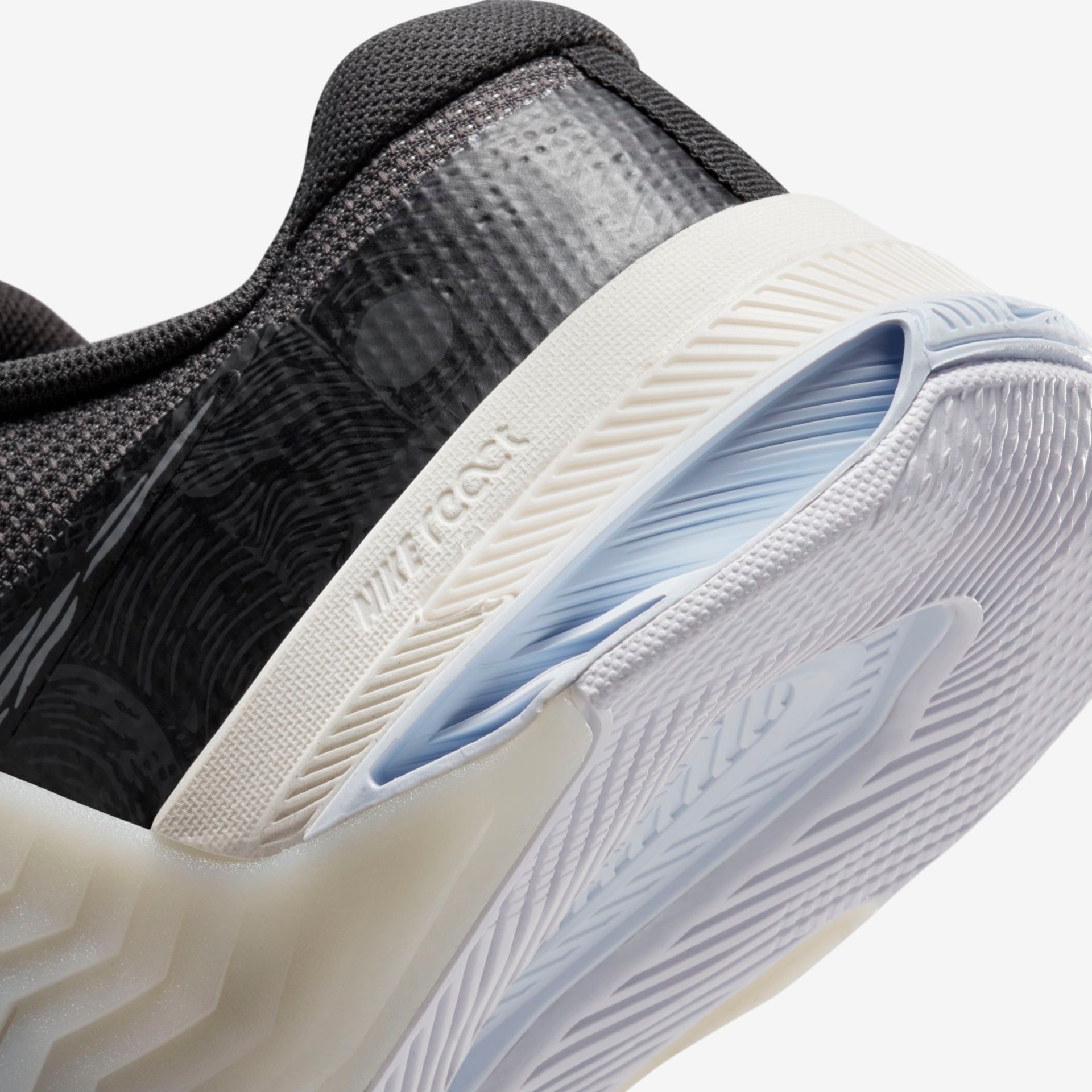 Tênis Nike Metcon 8 AMP Masculino - Foto 8