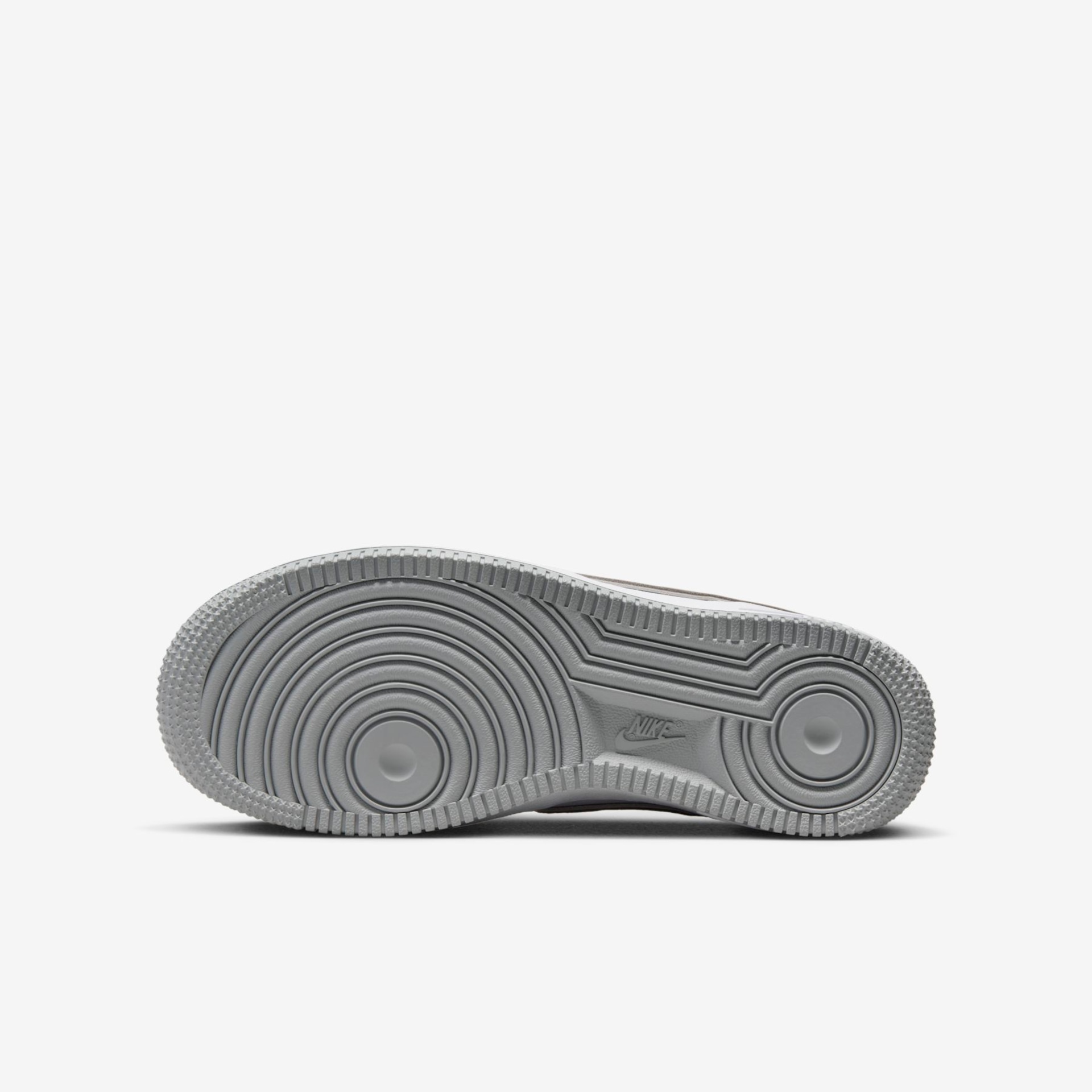 Tênis Nike Air Force 1 Infantil - Foto 2