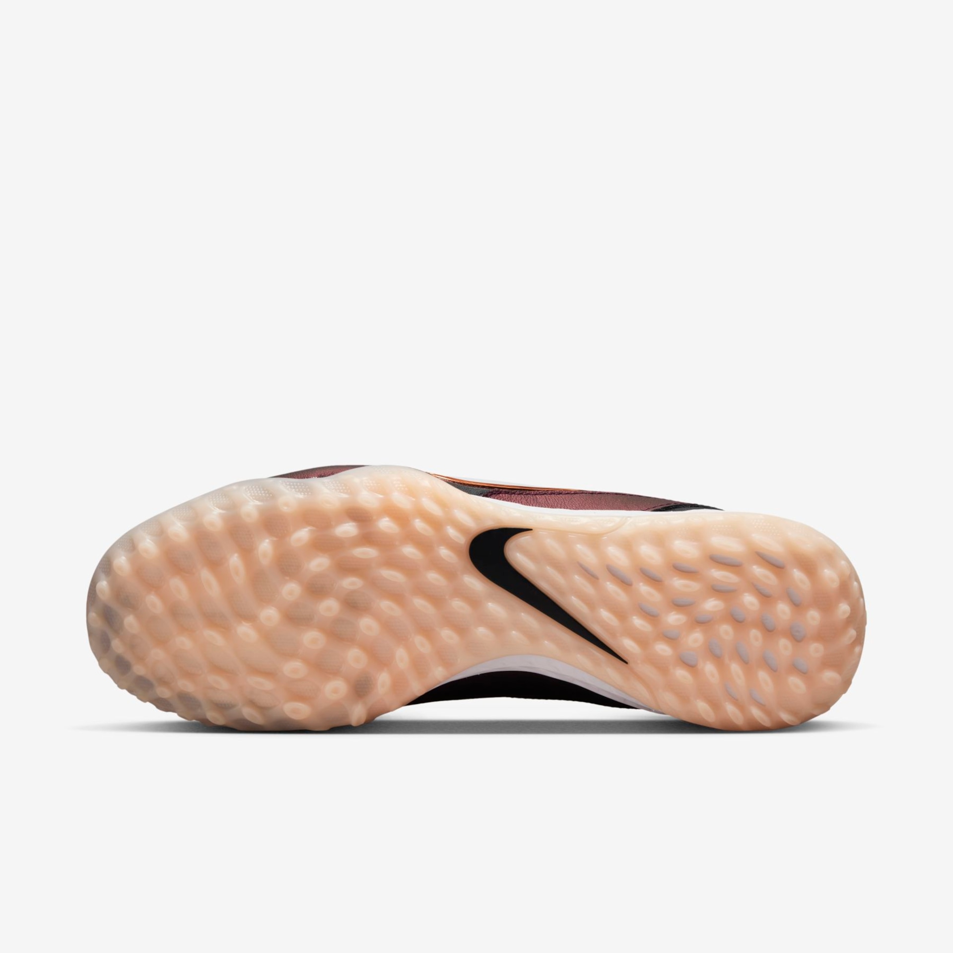 Chuteira Nike React Tiempo Legend 9 Pro Society - Foto 2