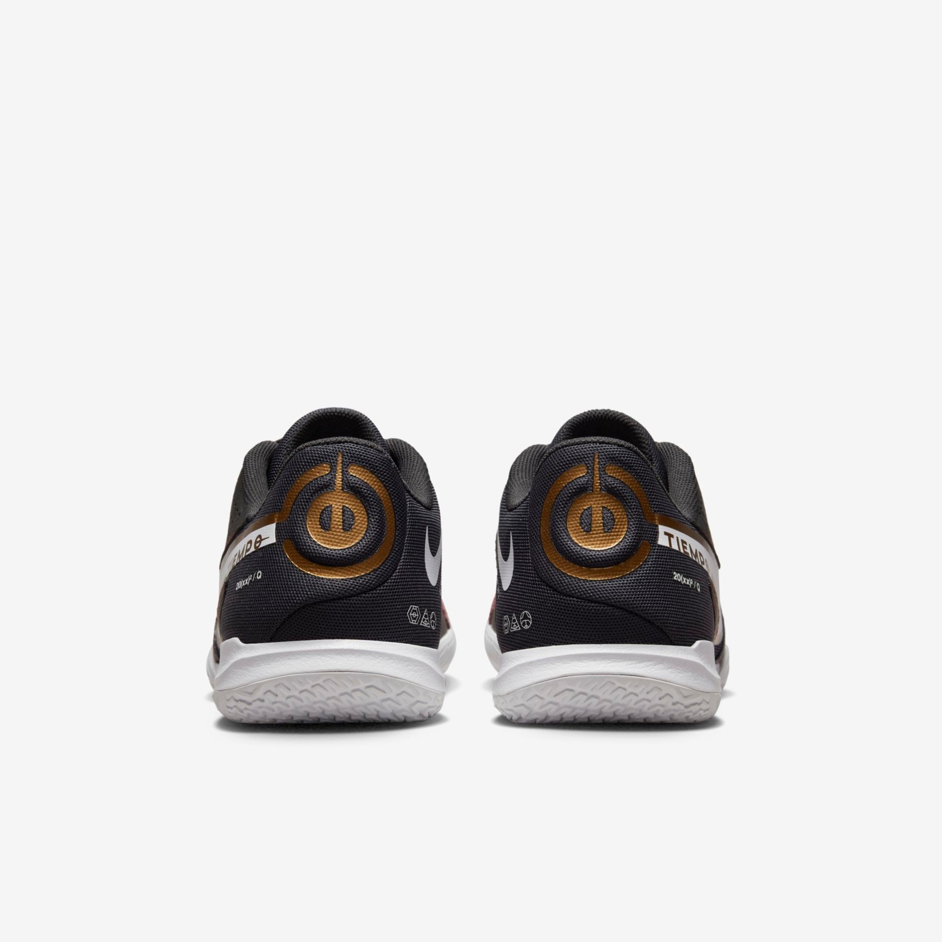 Chuteira Nike Tiempo Legend 9 Academy Futsal - Foto 6