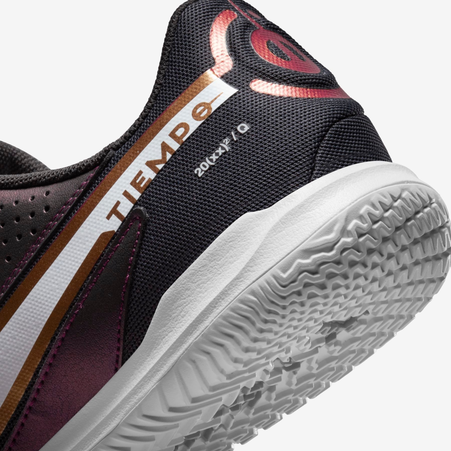 Chuteira Nike Tiempo Legend 9 Academy Futsal - Foto 8