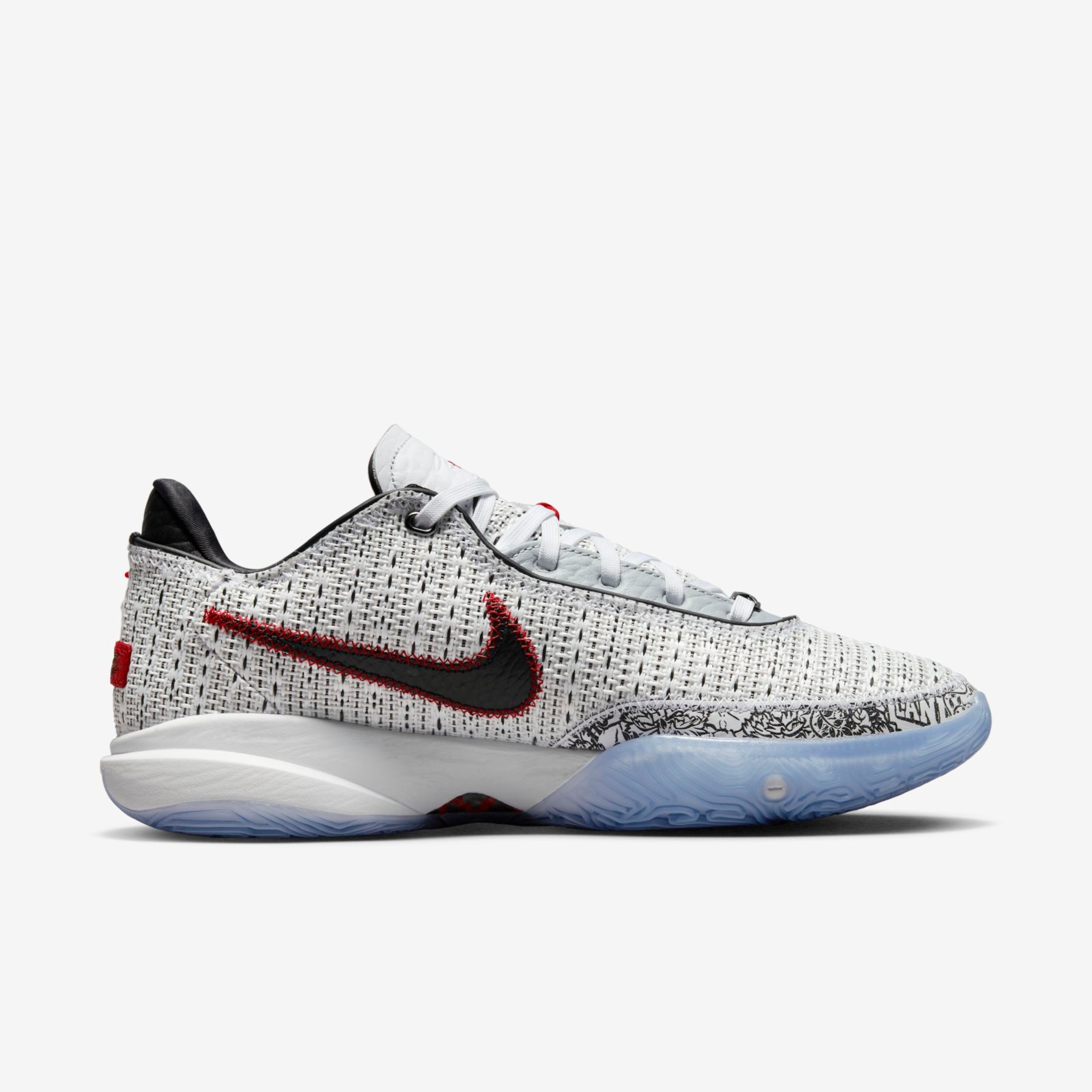 LeBron XX - Foto 3