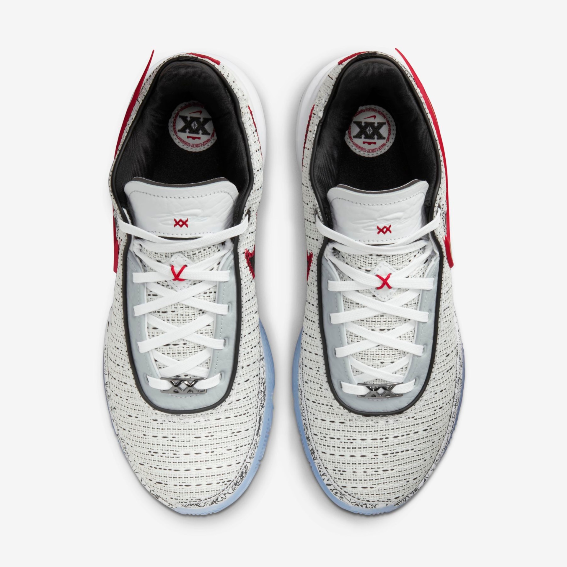 LeBron XX - Foto 4