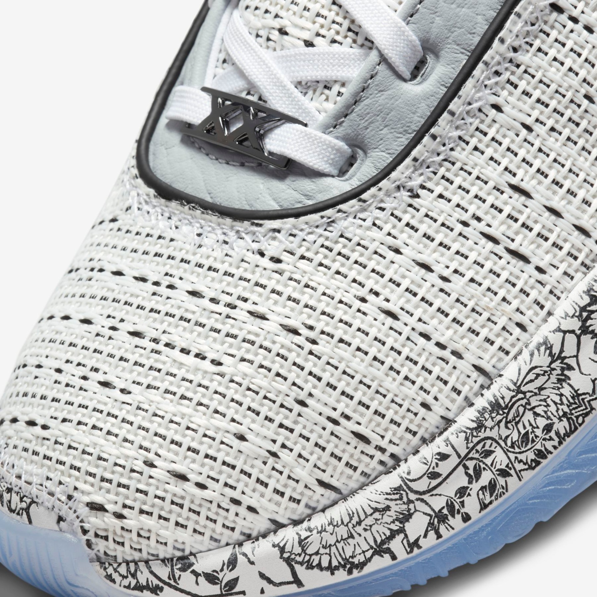 LeBron XX - Foto 7