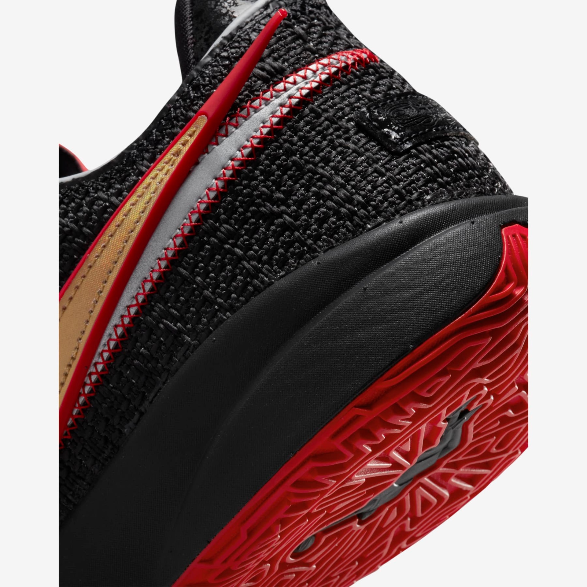 LeBron XX - Foto 10
