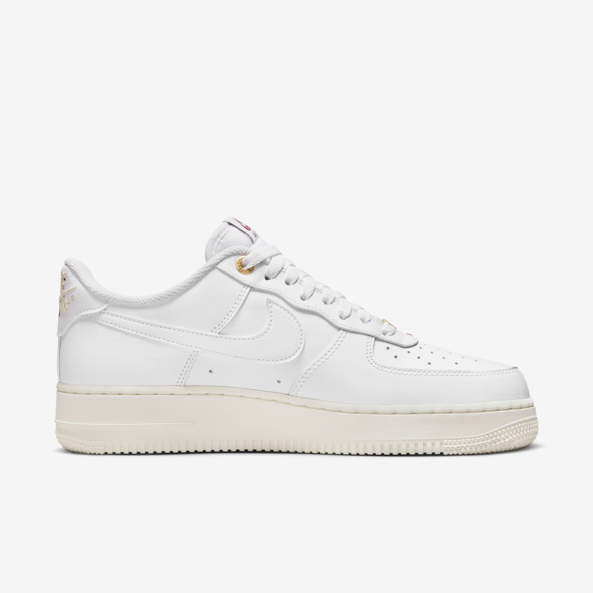 Tênis Nike Air Force 1 '07 Premium Masculino - Foto 3