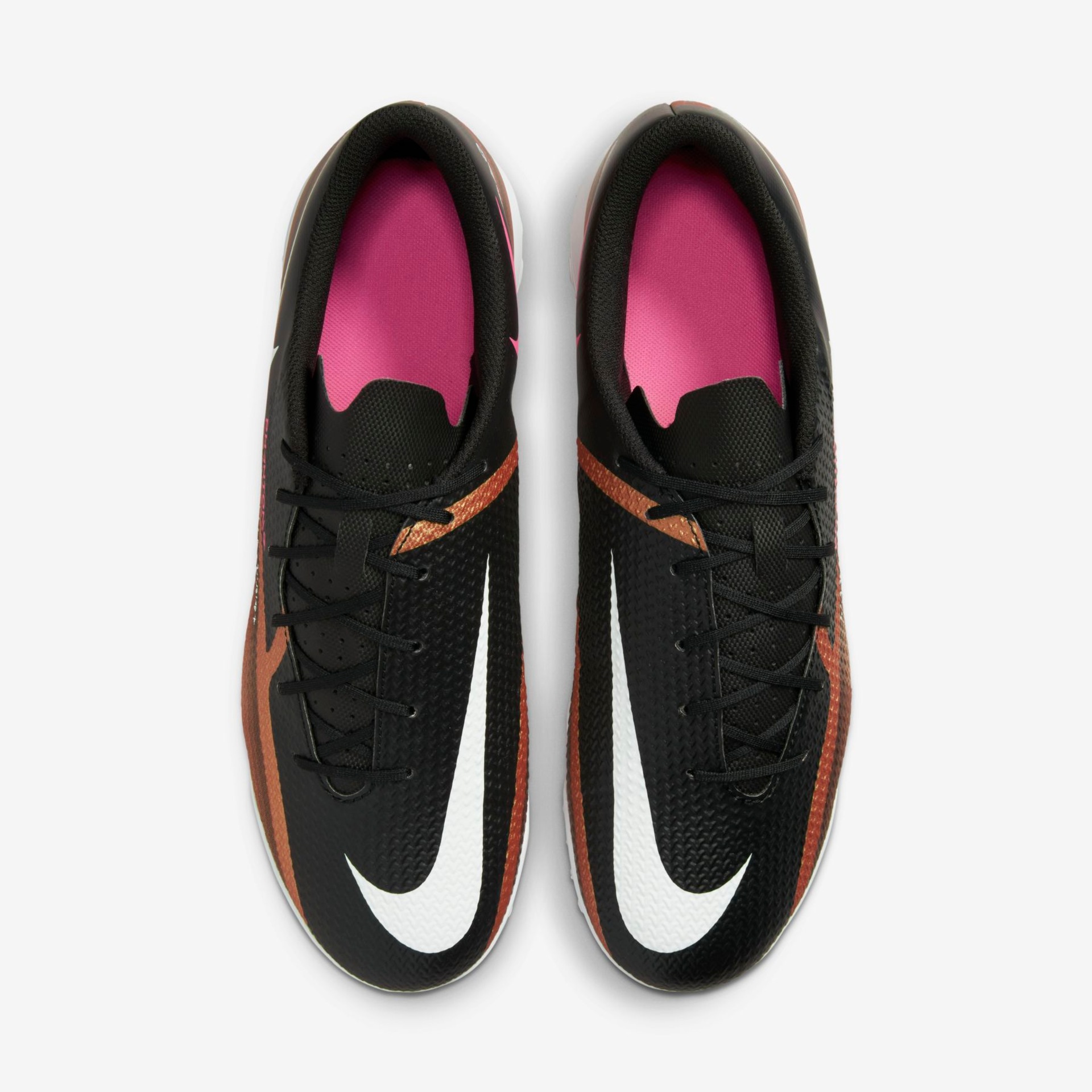 Chuteira Nike Phantom GT2 Club Society - Foto 4