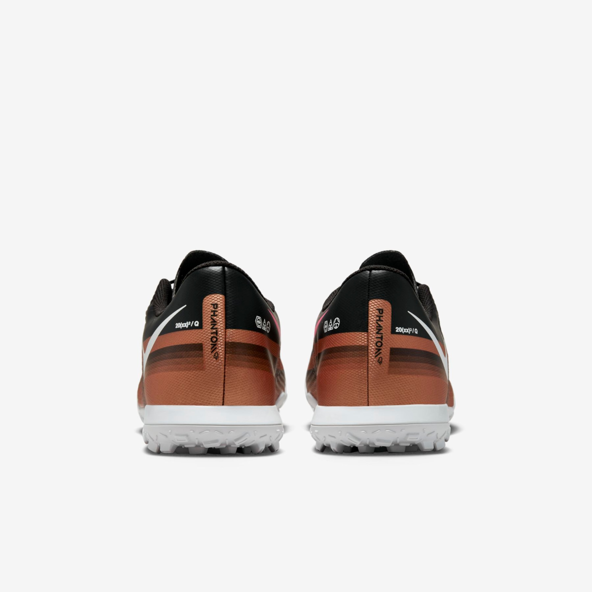 Chuteira Nike Phantom GT2 Club Society - Foto 6