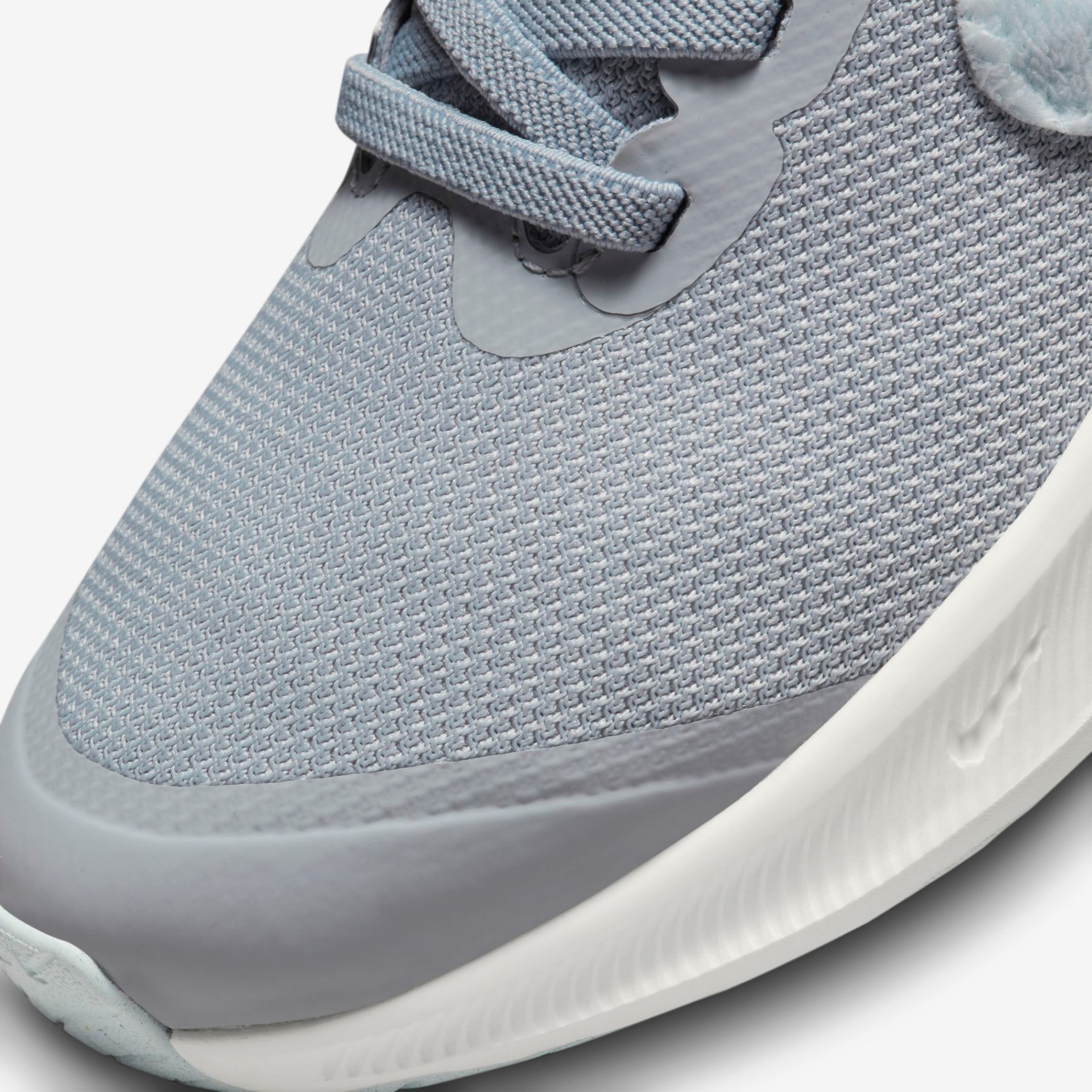 Tênis Nike Star Runner 3 Lil Infantil - Foto 7
