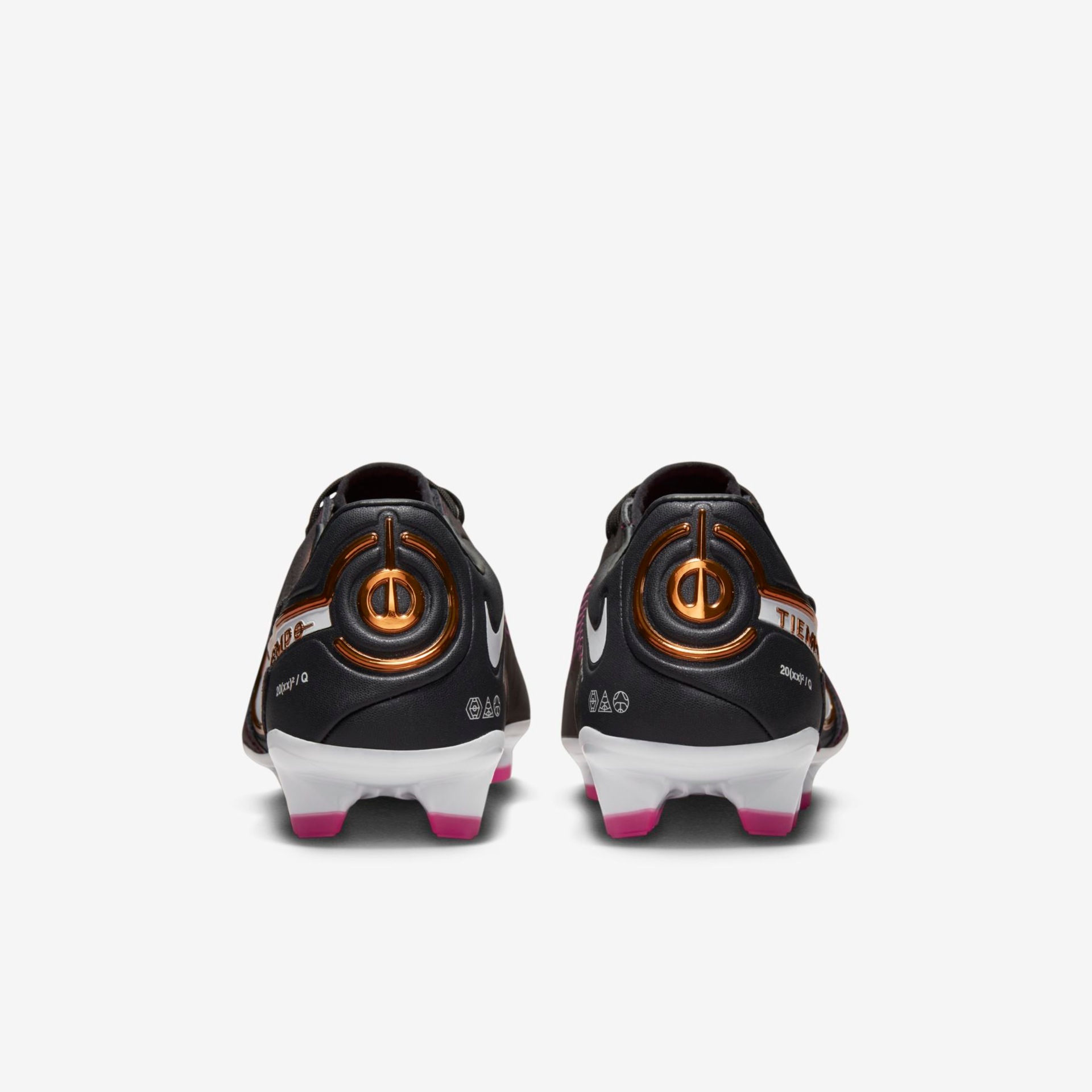 Chuteira Nike Tiempo Legend 9 Pro Campo - Foto 6