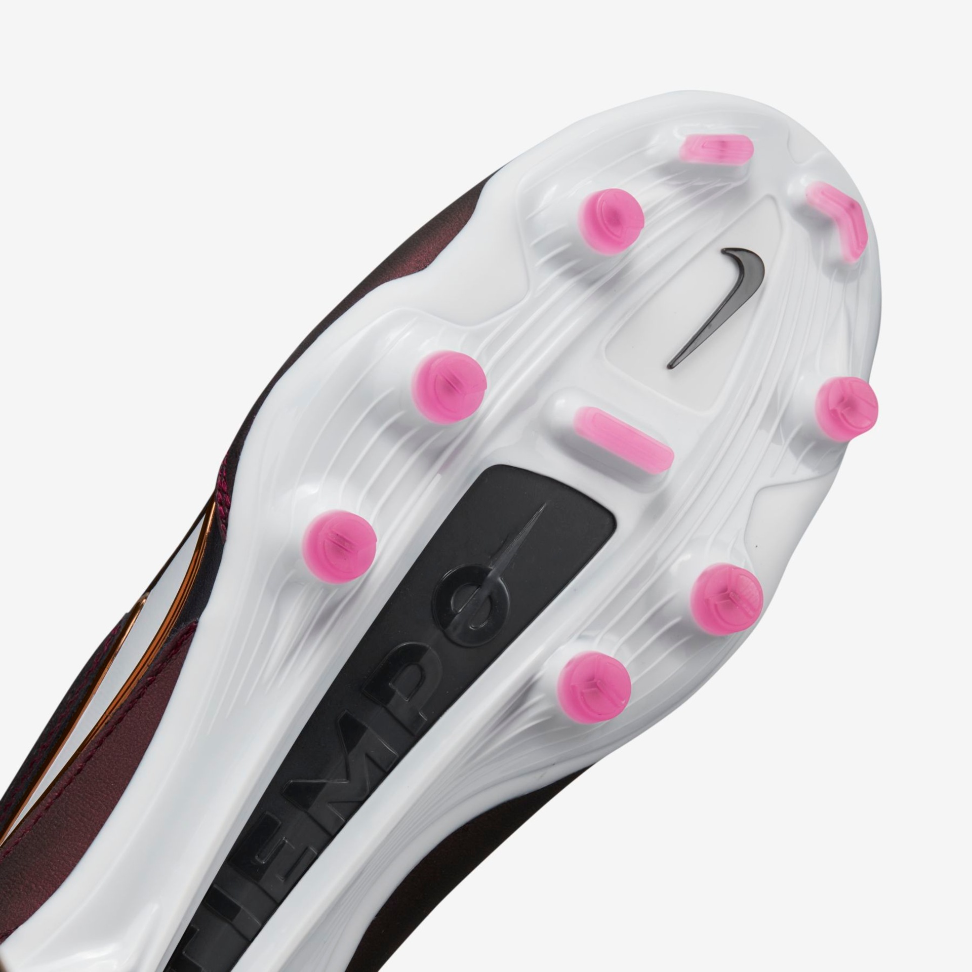 Chuteira Nike Tiempo Legend 9 Pro Campo - Foto 7