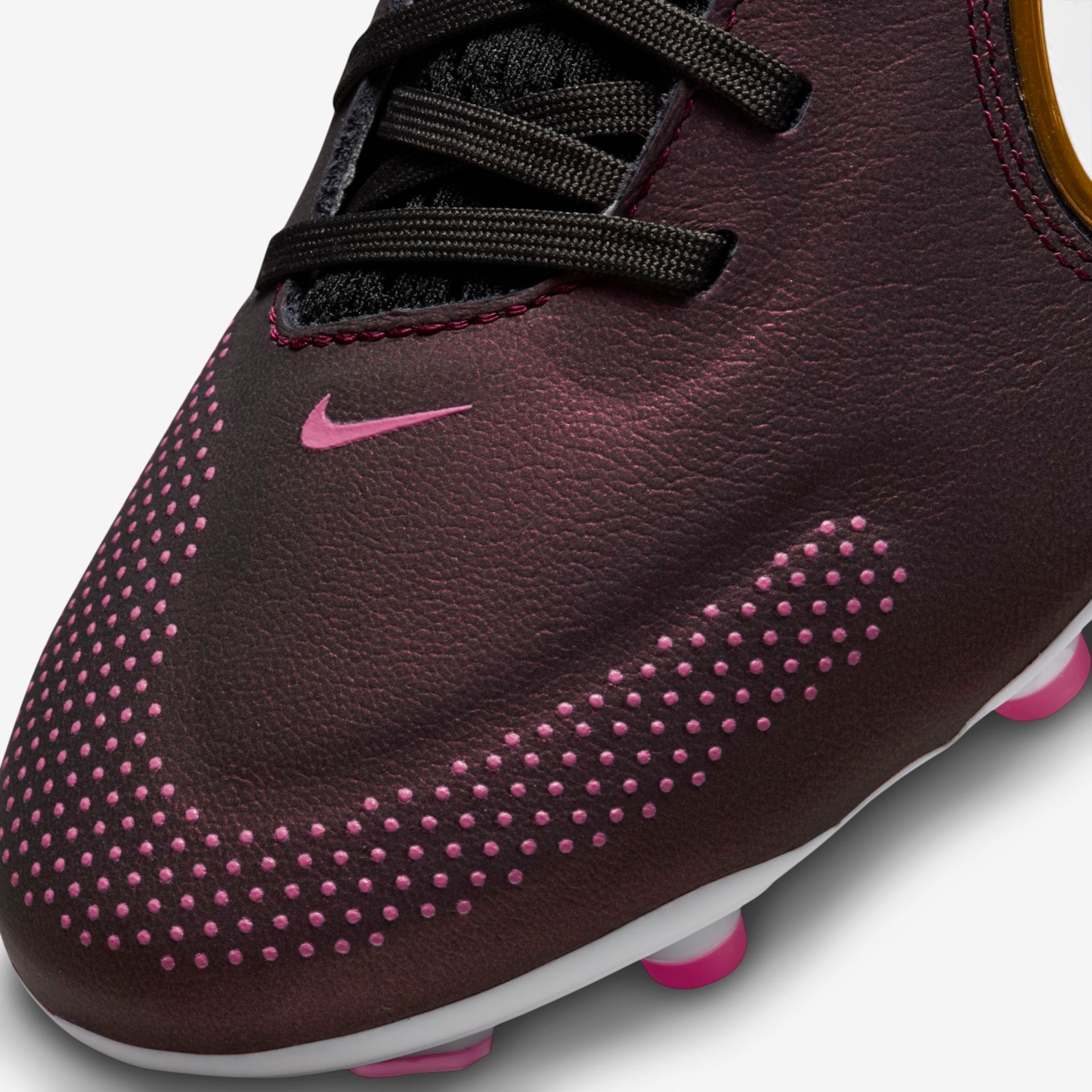 Chuteira Nike Tiempo Legend 9 Pro Campo - Foto 8