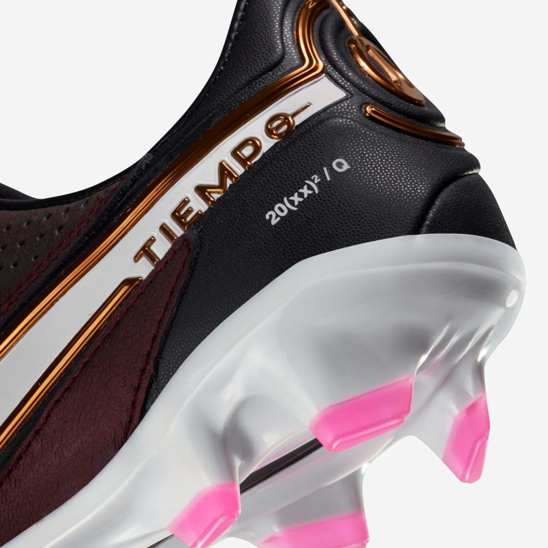 Chuteira Nike Tiempo Legend 9 Pro Campo - Foto 9