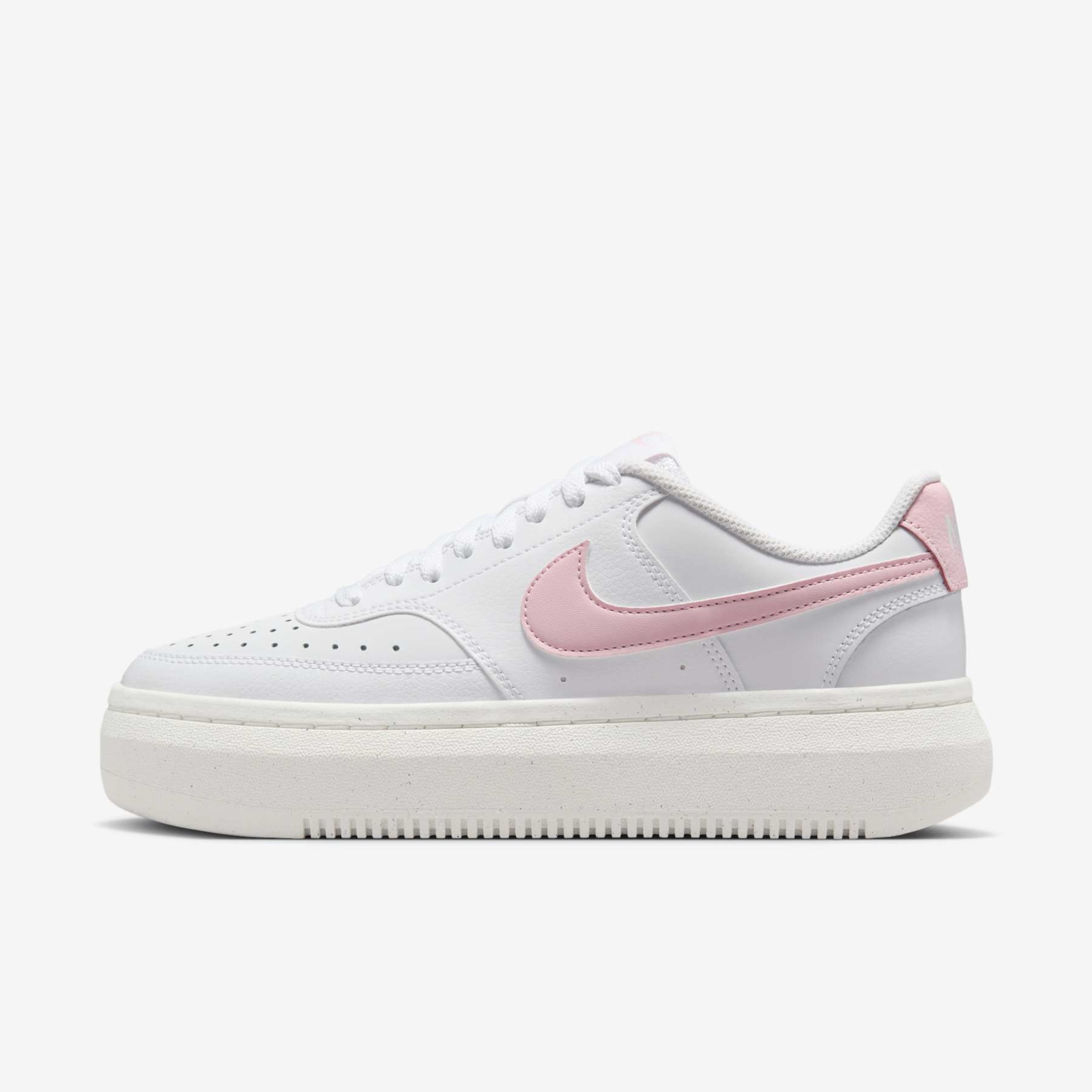 Imagem principal de Tênis Nike Court Vision Alta Feminino