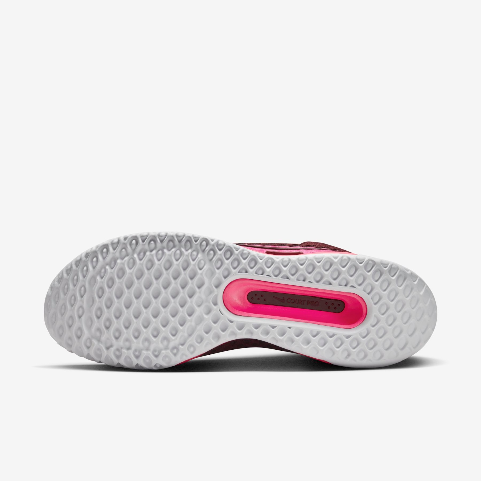 Tênis Nike Court Zoom Pro Premium Feminino - Foto 2