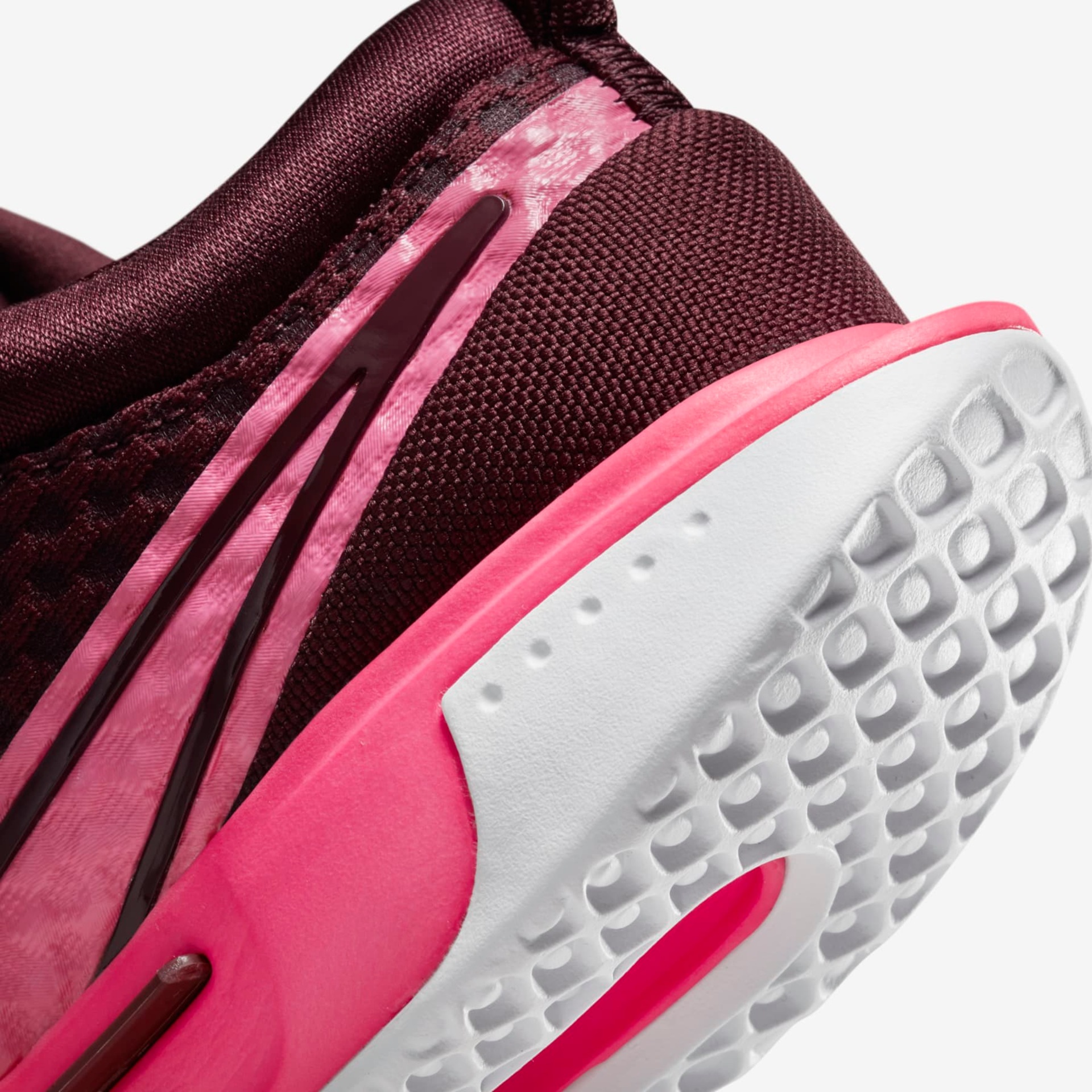 Tênis Nike Court Zoom Pro Premium Feminino - Foto 10