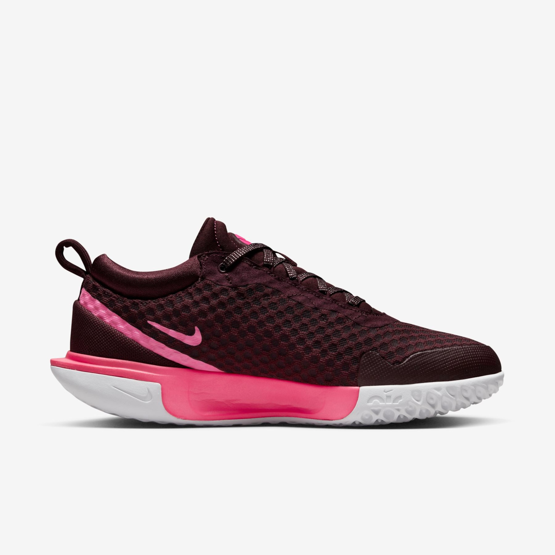 Tênis Nike Court Zoom Pro Premium Feminino - Foto 3